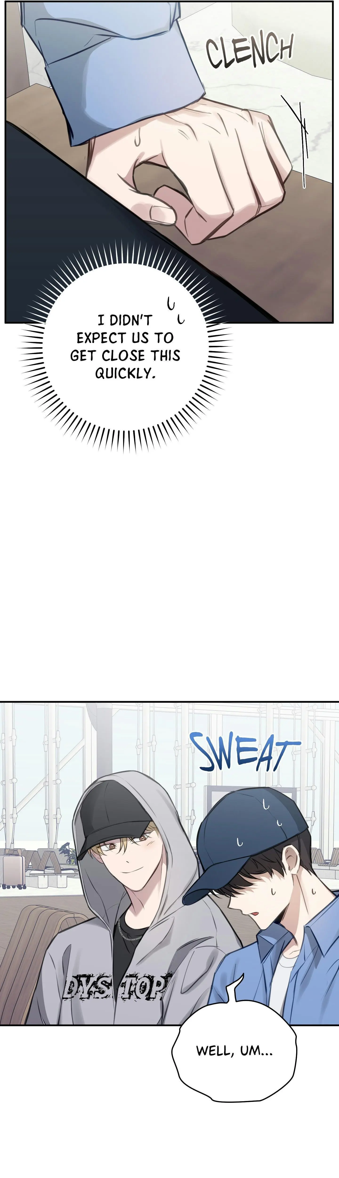 Bias Wrecker - Chapter 3 Page 5