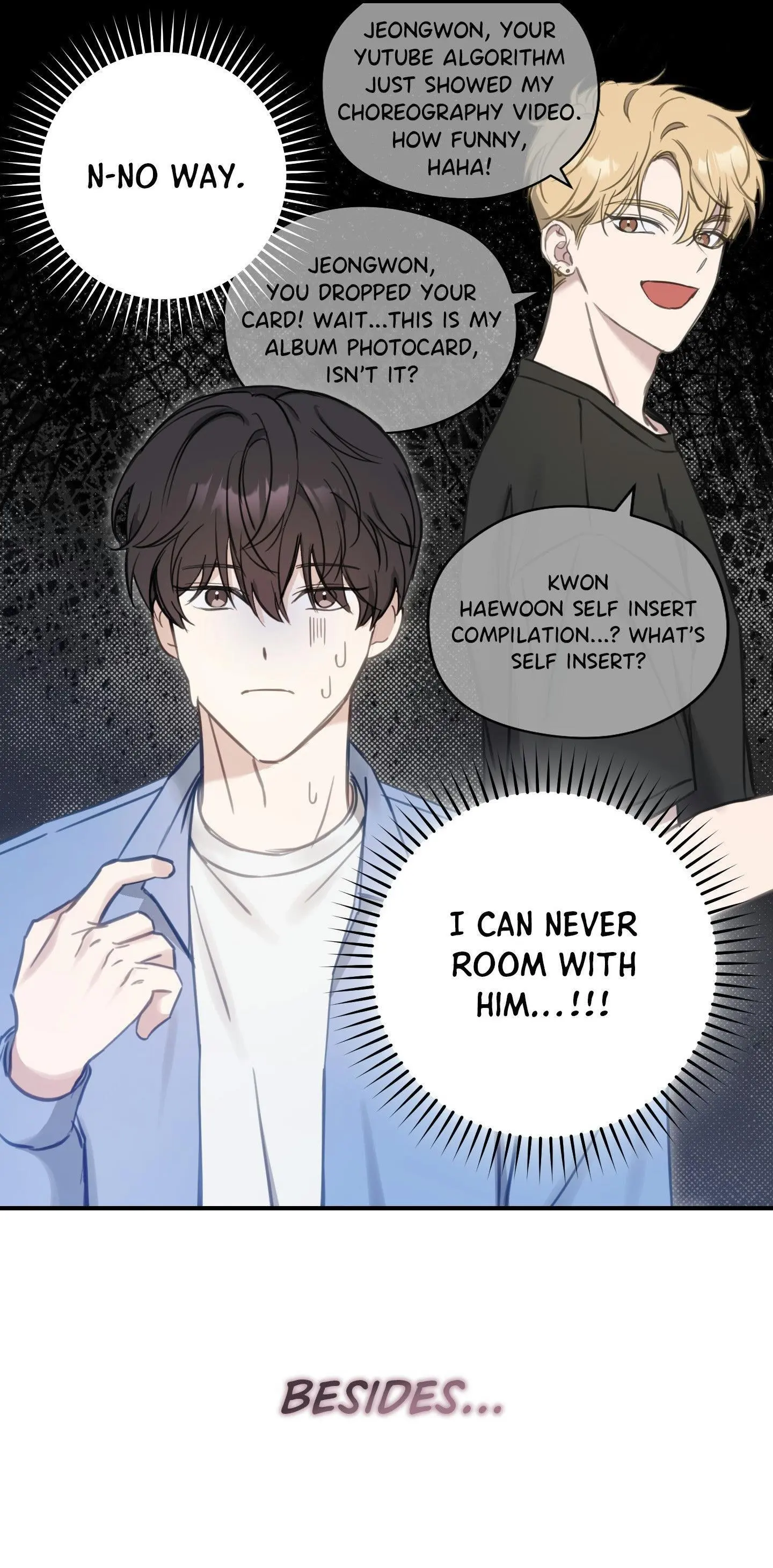 Bias Wrecker - Chapter 3 Page 50