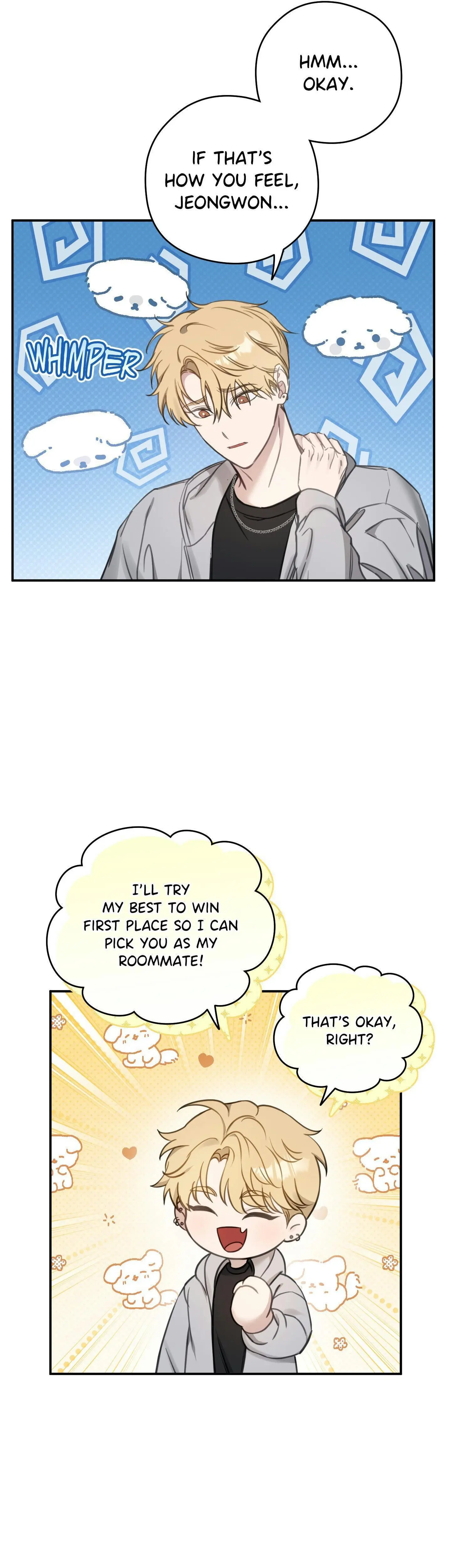 Bias Wrecker - Chapter 3 Page 53