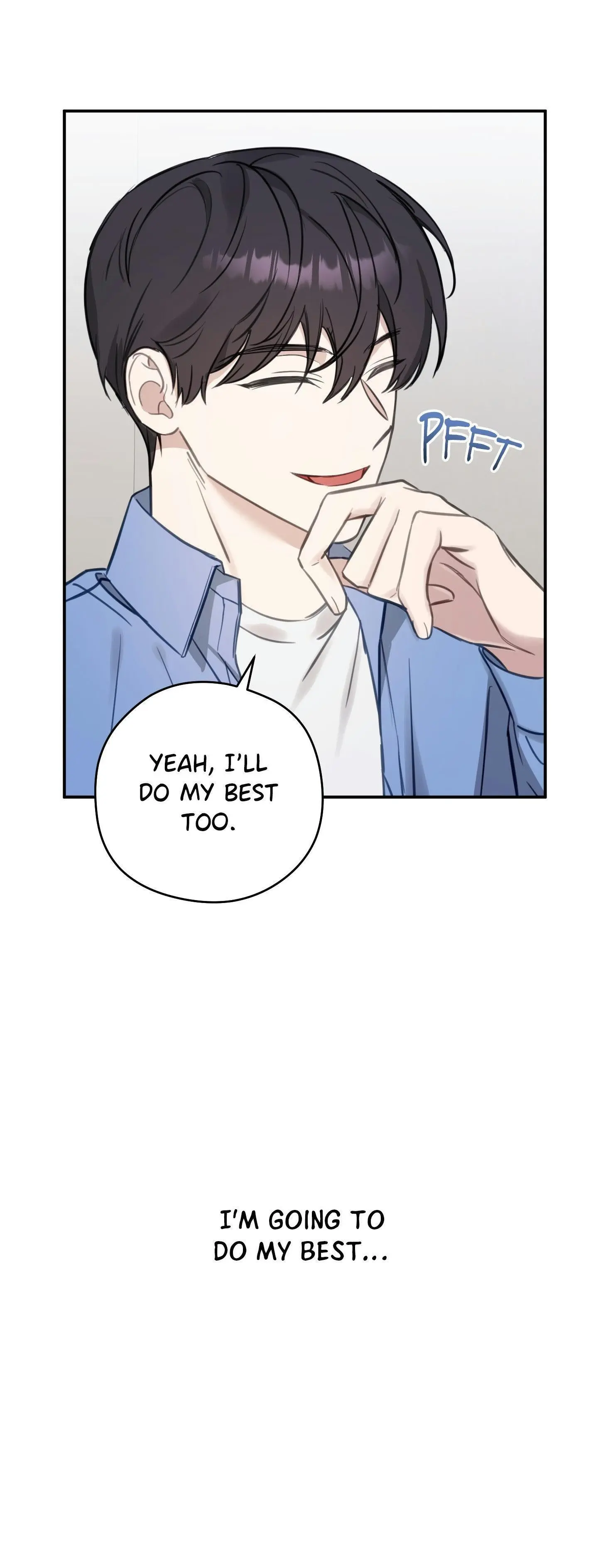Bias Wrecker - Chapter 3 Page 54