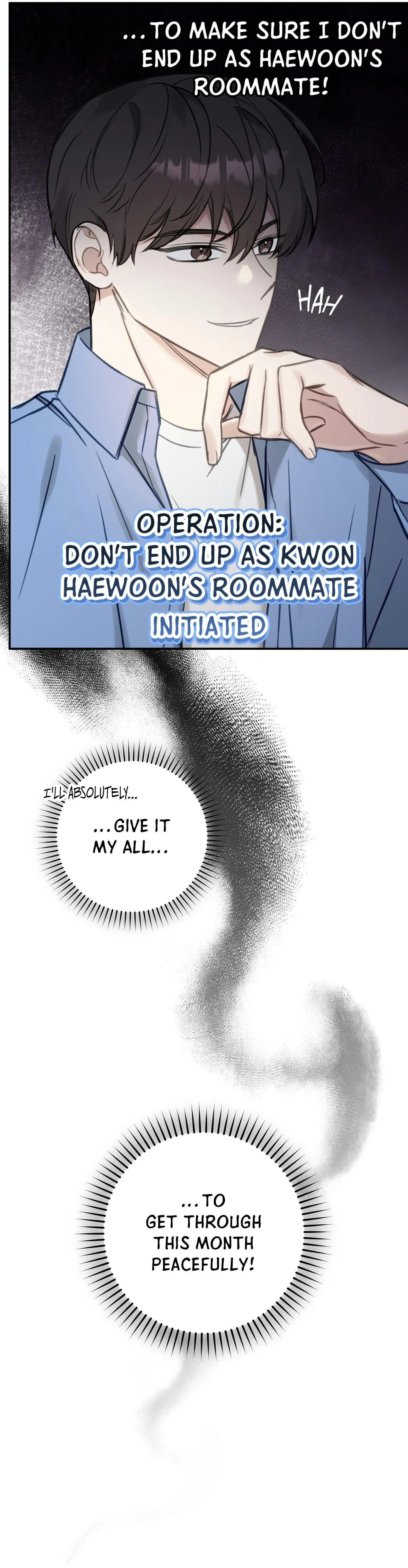 Bias Wrecker - Chapter 3 Page 55