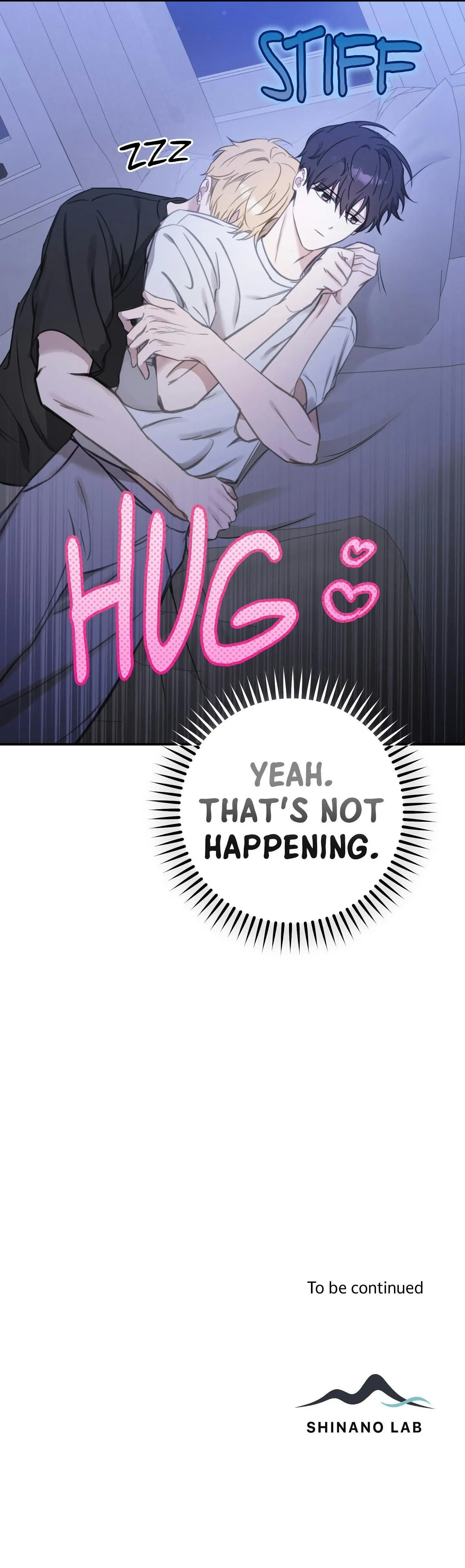 Bias Wrecker - Chapter 3 Page 57