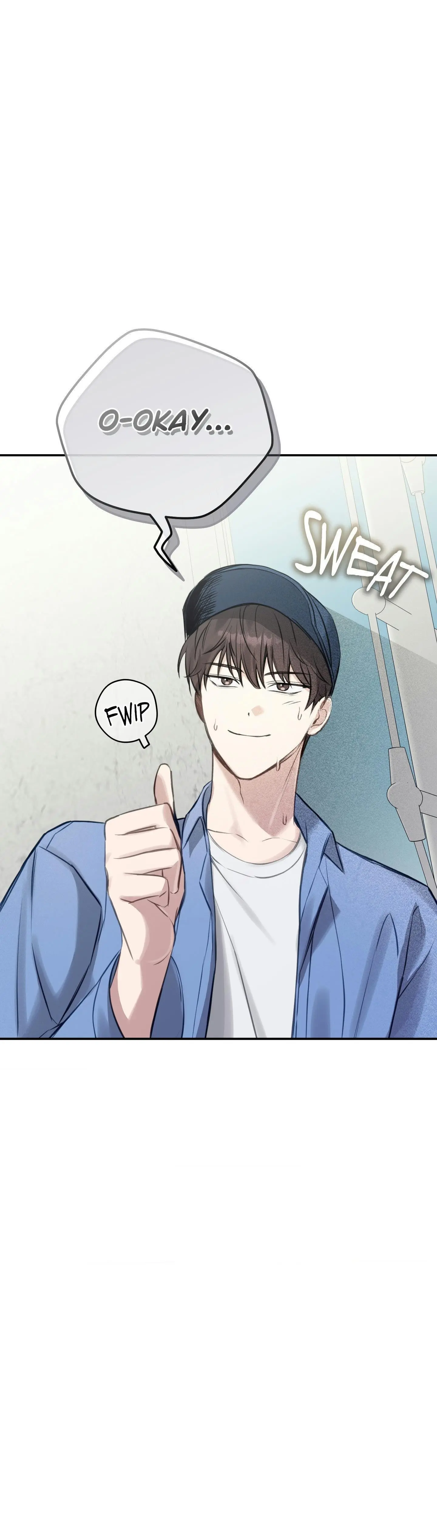 Bias Wrecker - Chapter 3 Page 6