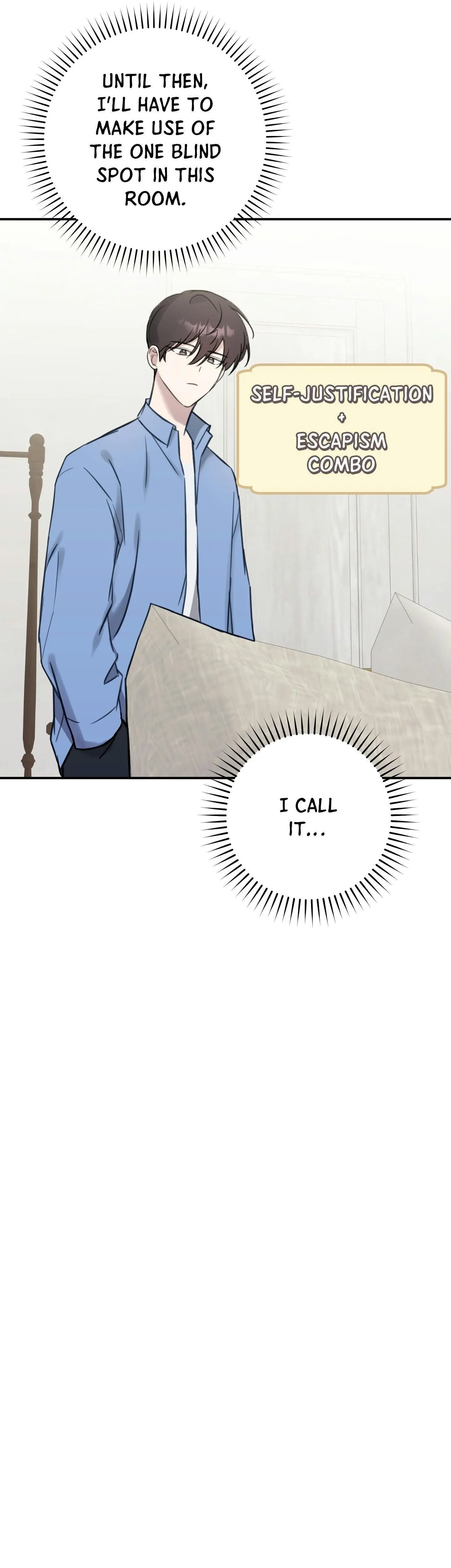 Bias Wrecker - Chapter 4 Page 10