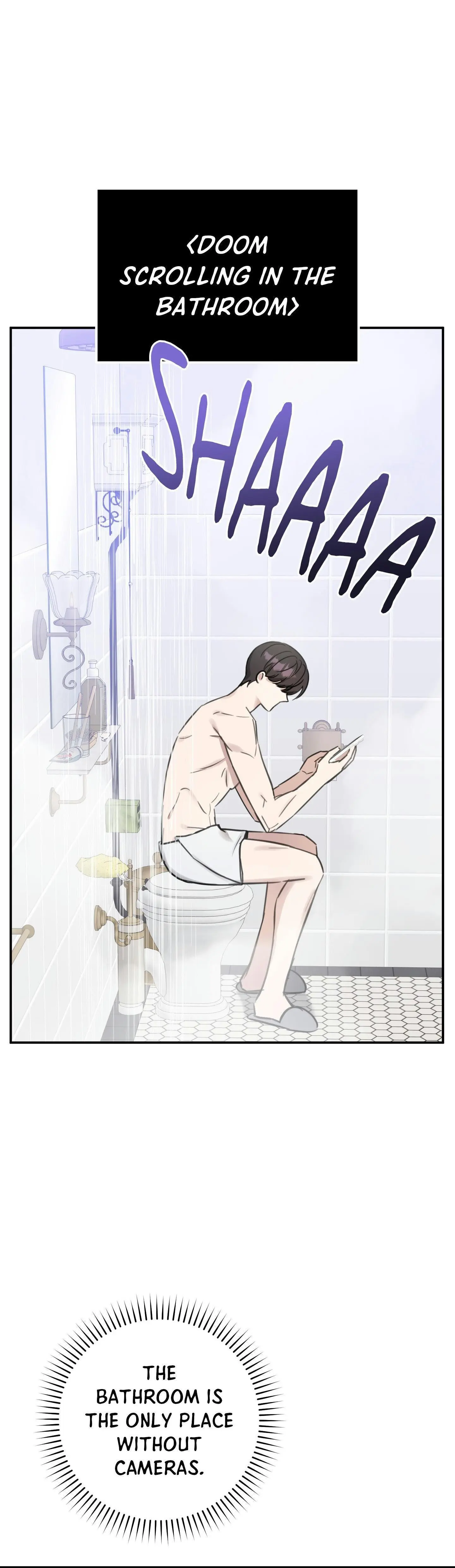 Bias Wrecker - Chapter 4 Page 11