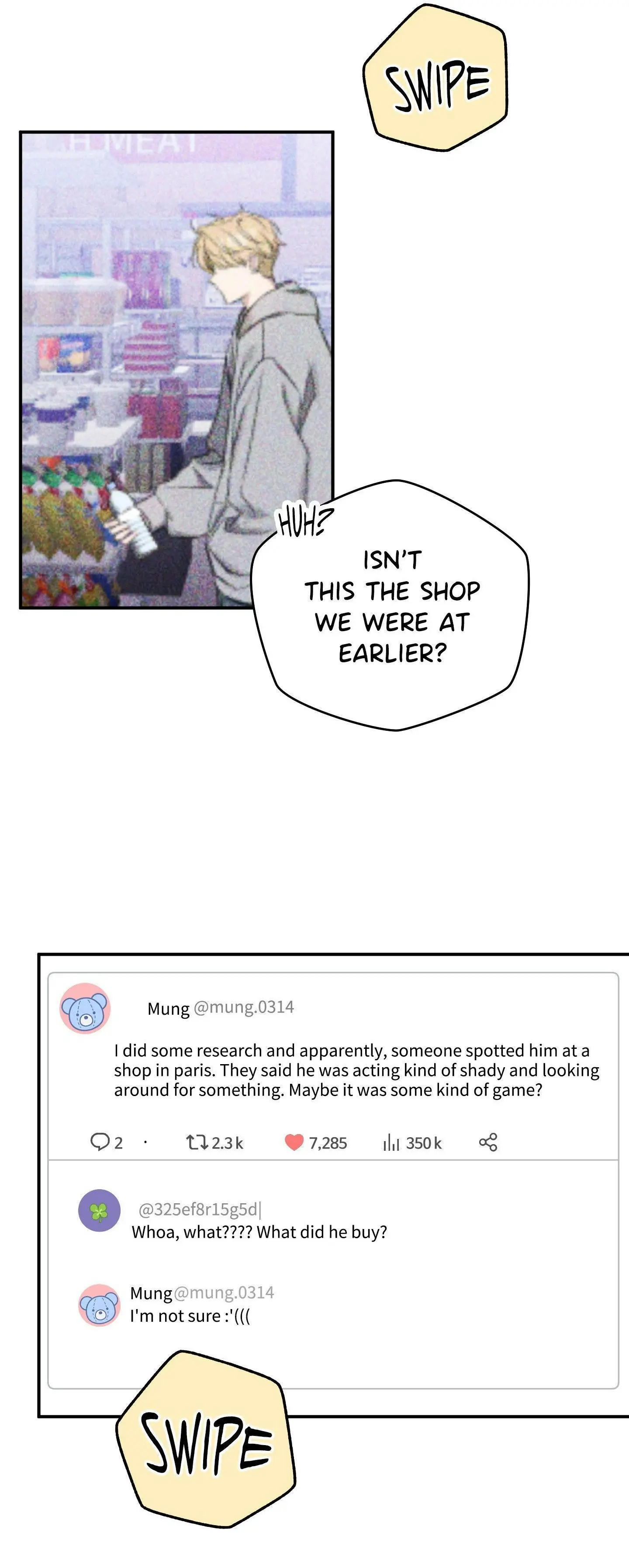 Bias Wrecker - Chapter 4 Page 13