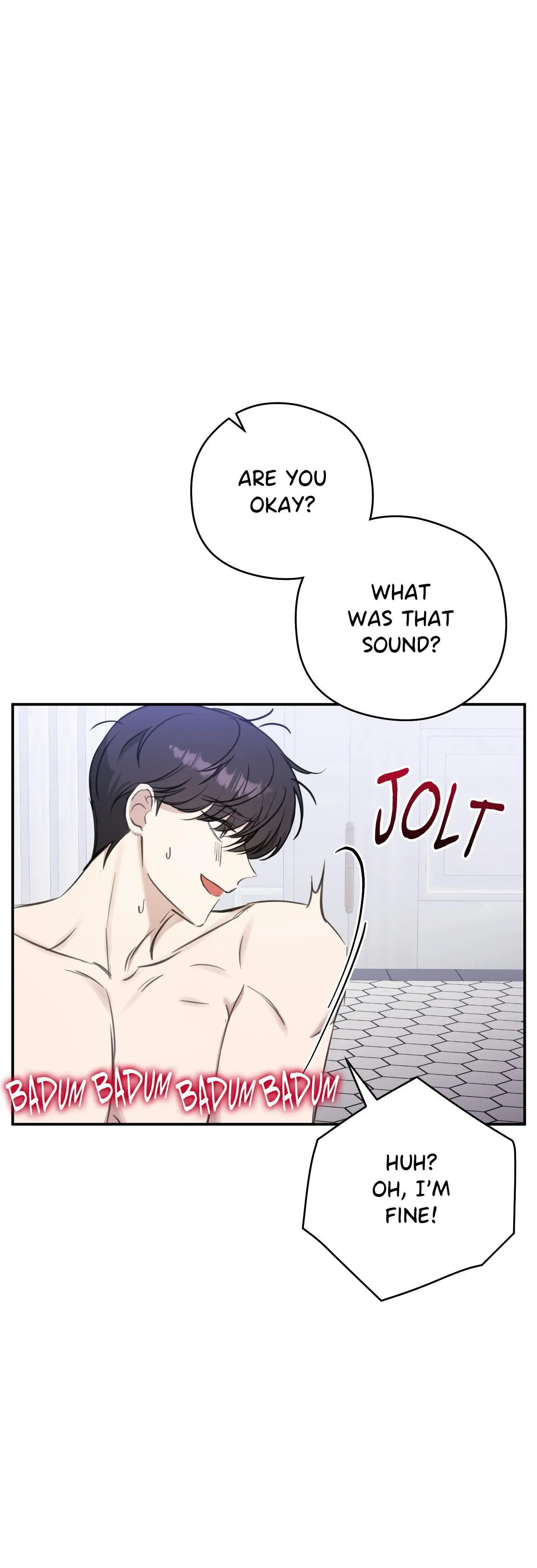 Bias Wrecker - Chapter 4 Page 19
