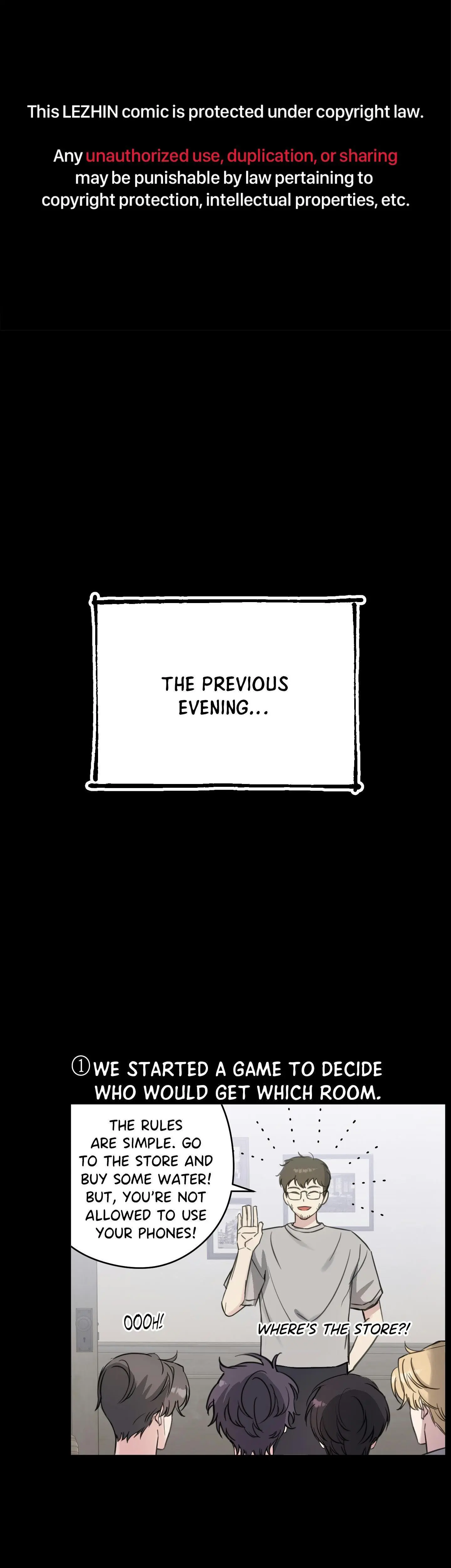 Bias Wrecker - Chapter 4 Page 2