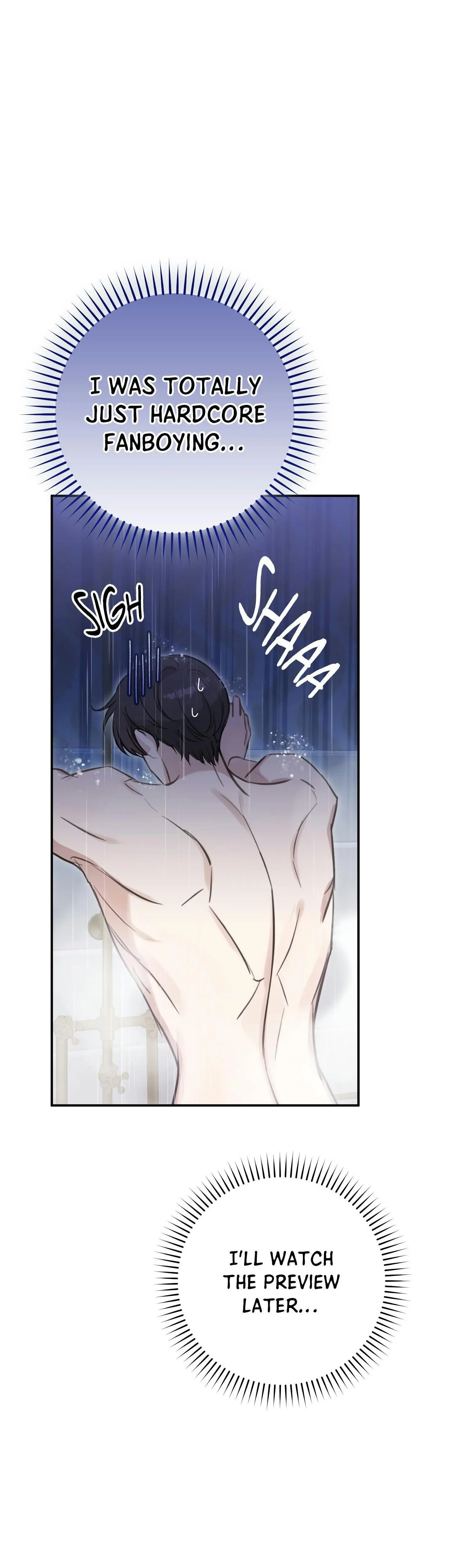 Bias Wrecker - Chapter 4 Page 22