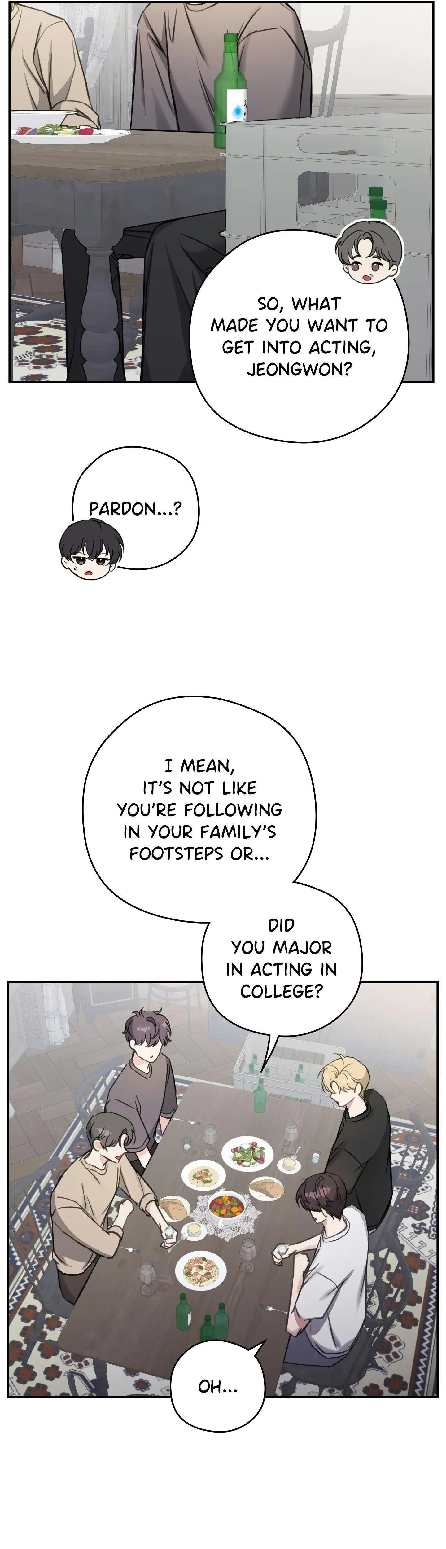 Bias Wrecker - Chapter 4 Page 24