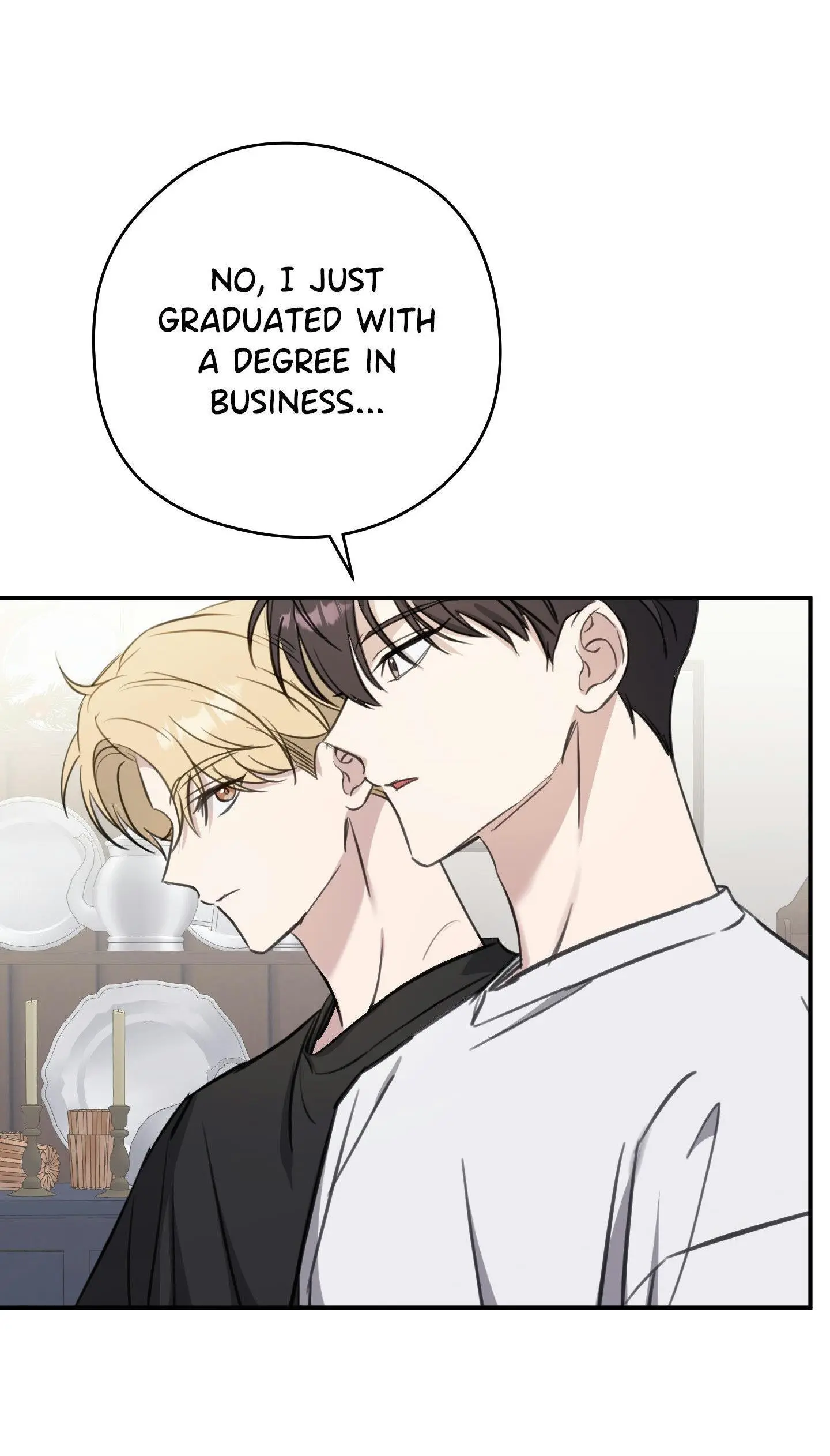 Bias Wrecker - Chapter 4 Page 25