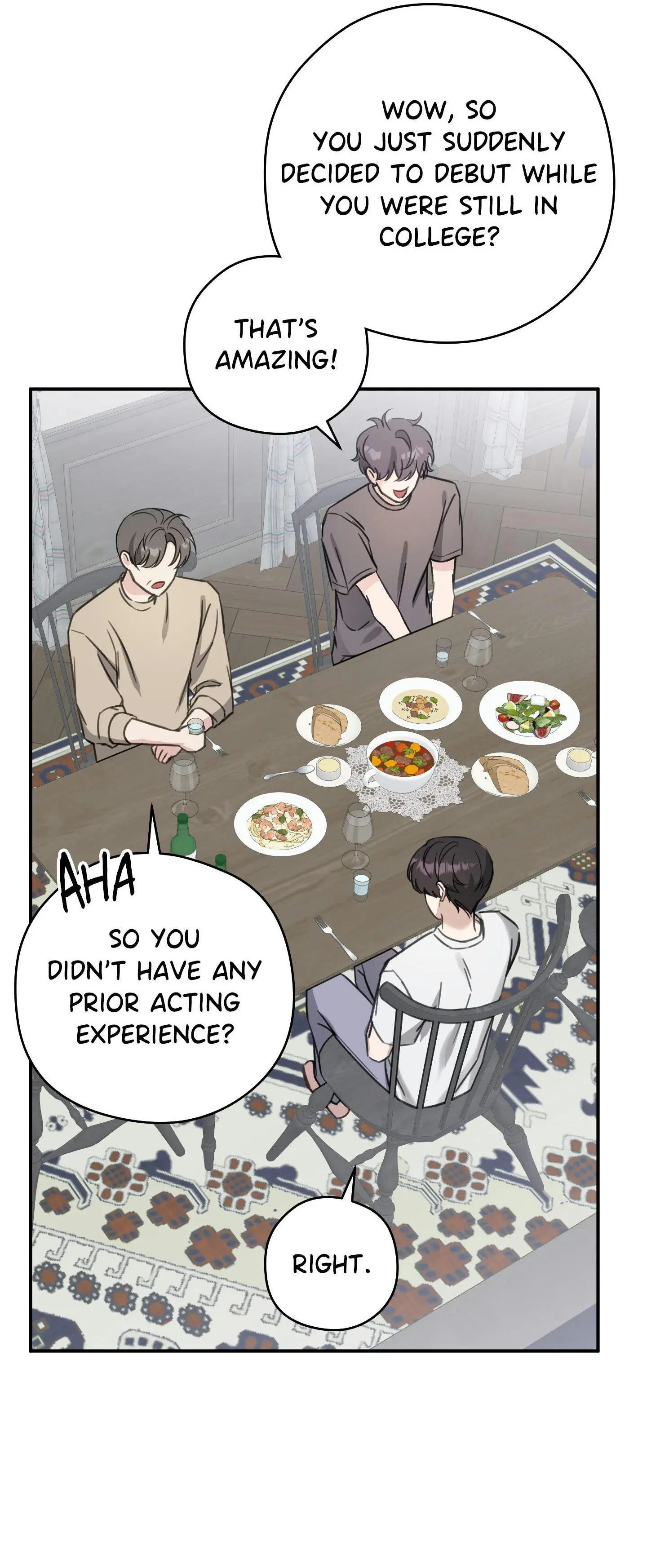 Bias Wrecker - Chapter 4 Page 26