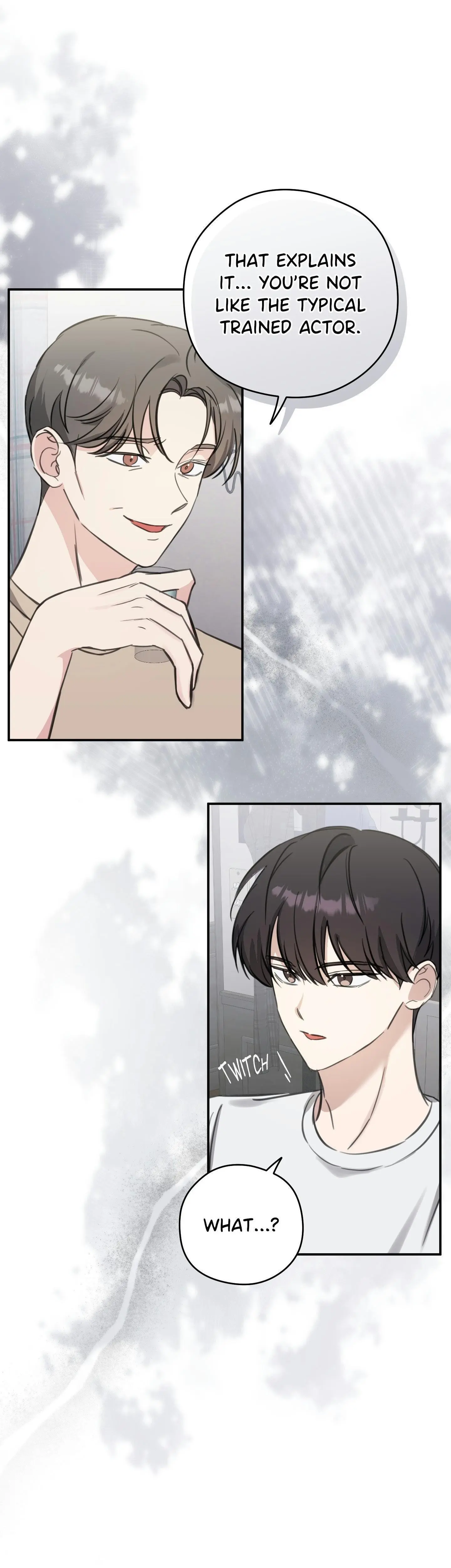 Bias Wrecker - Chapter 4 Page 27