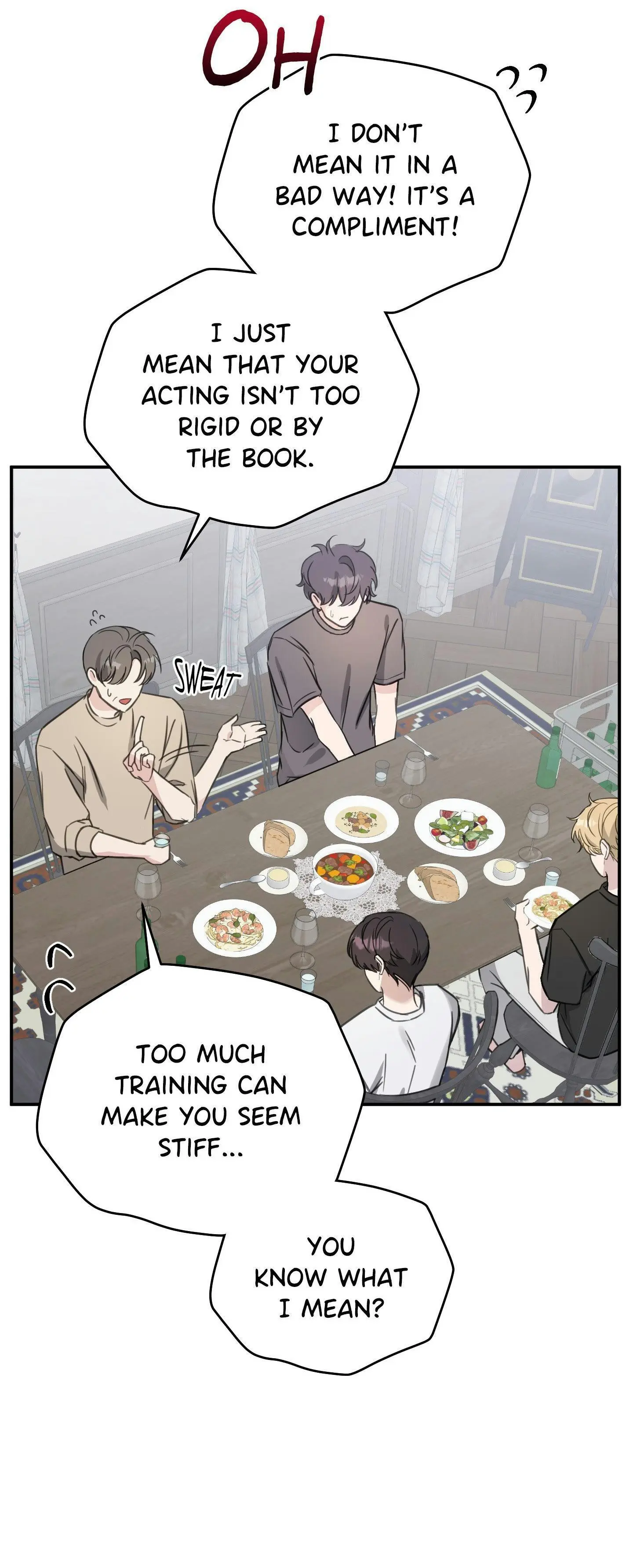Bias Wrecker - Chapter 4 Page 28