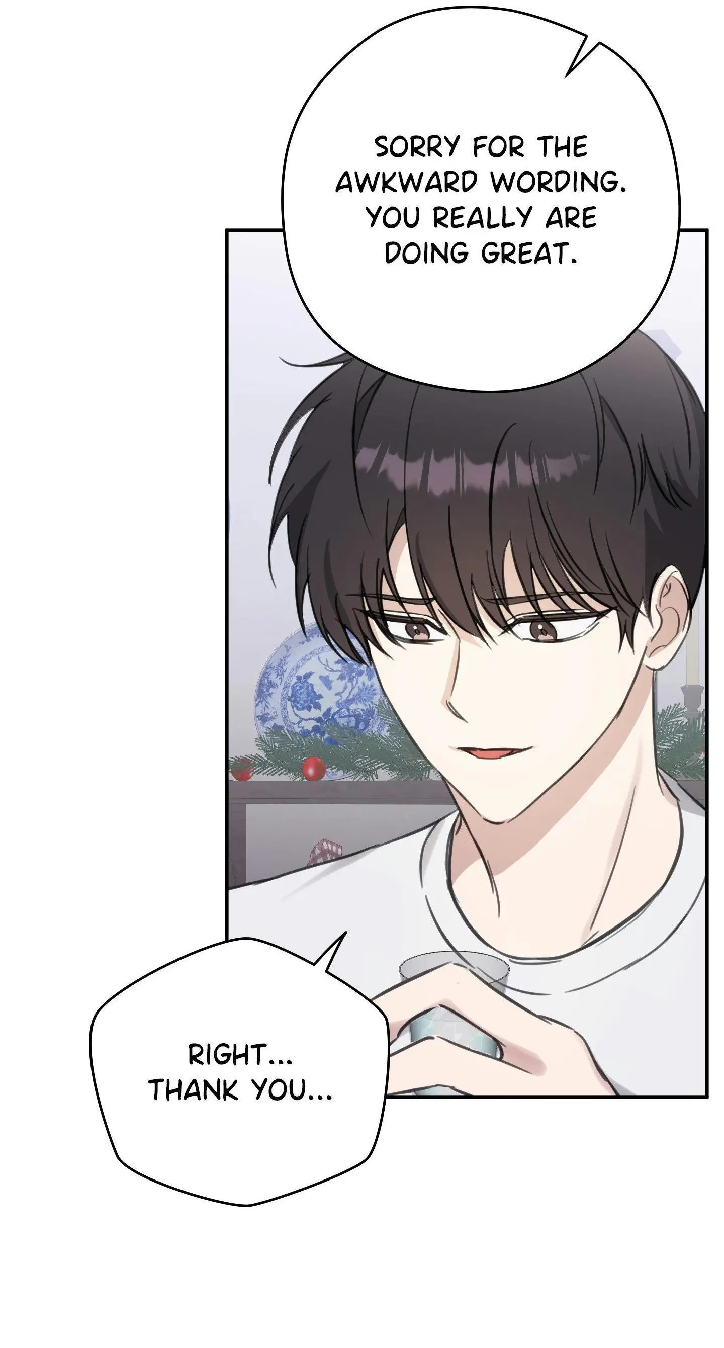 Bias Wrecker - Chapter 4 Page 29