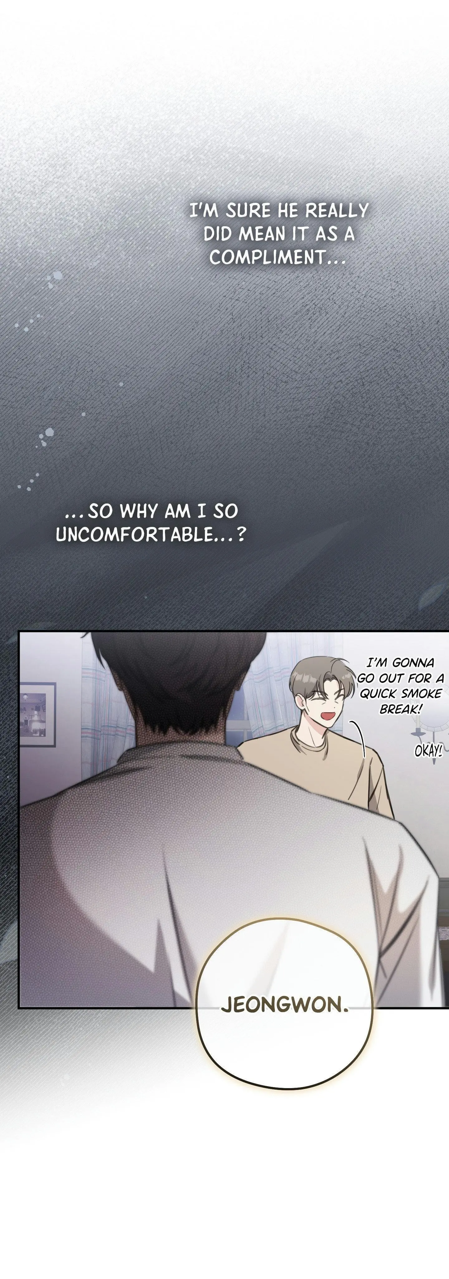 Bias Wrecker - Chapter 4 Page 30