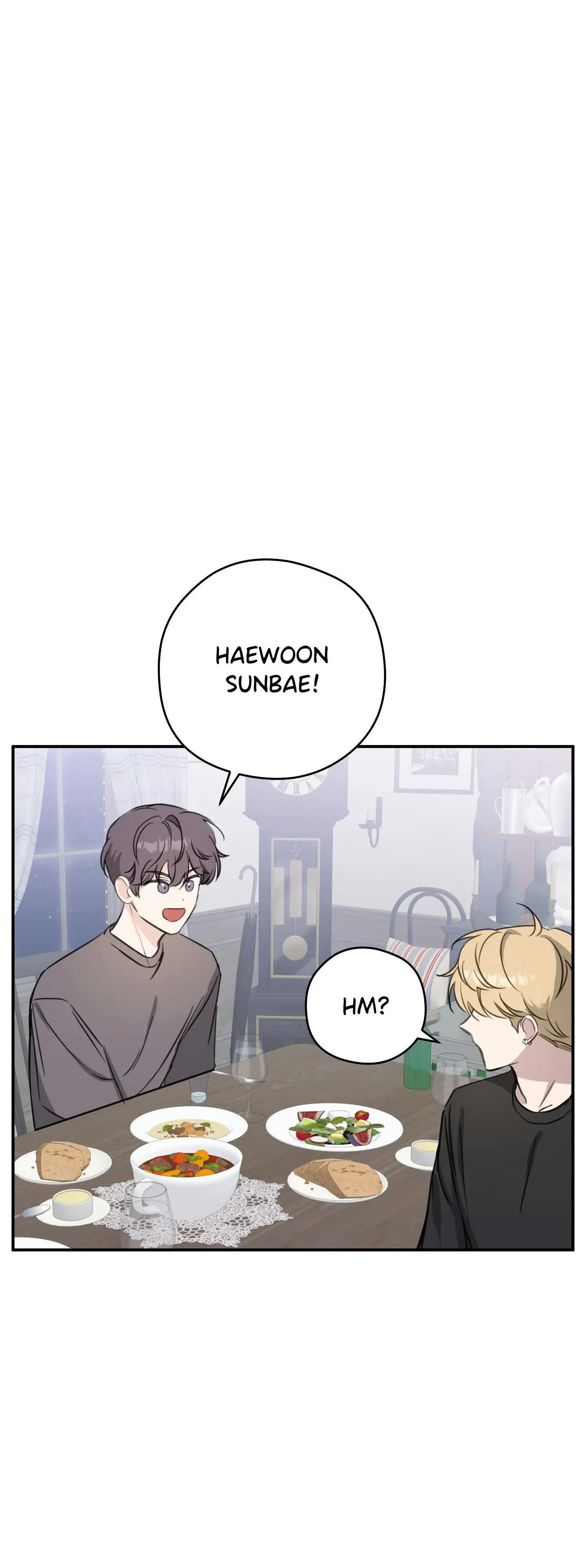 Bias Wrecker - Chapter 4 Page 32