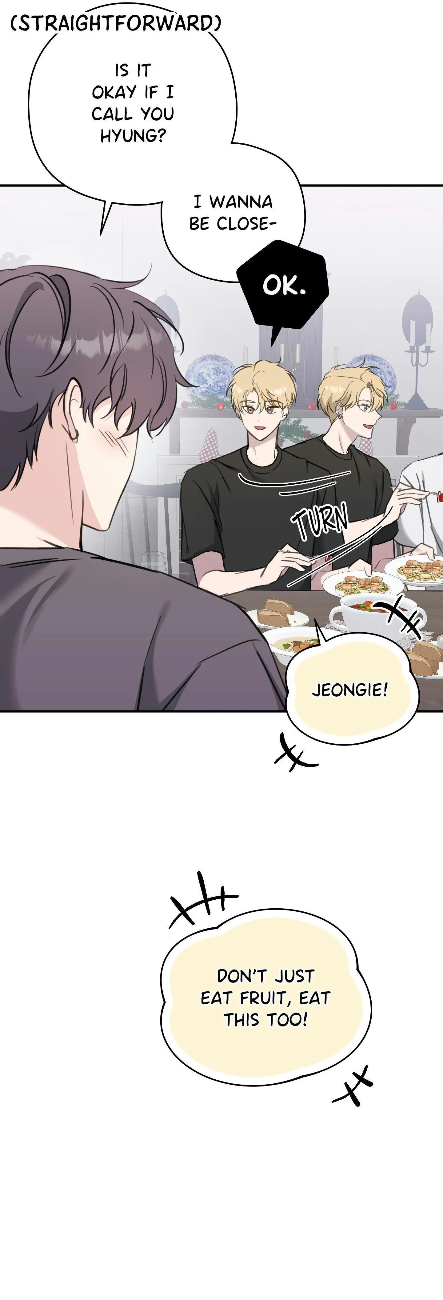 Bias Wrecker - Chapter 4 Page 33