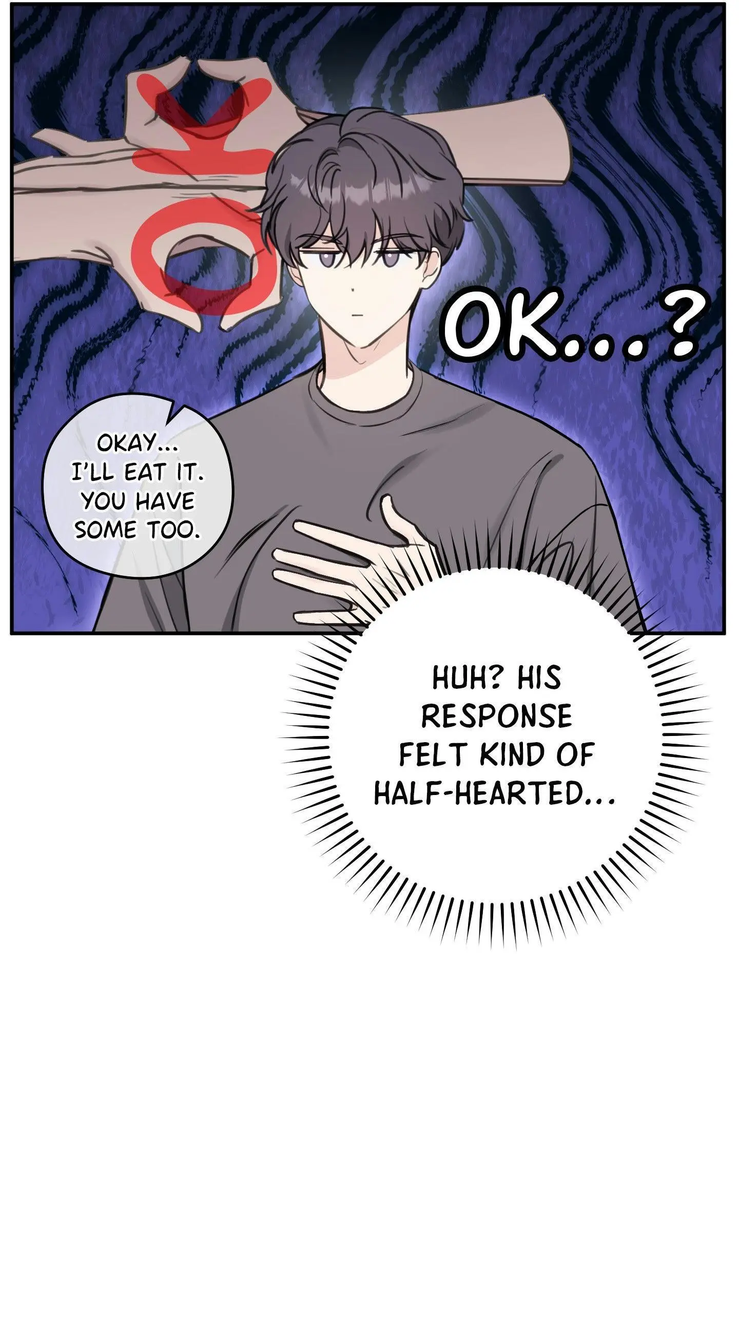 Bias Wrecker - Chapter 4 Page 34