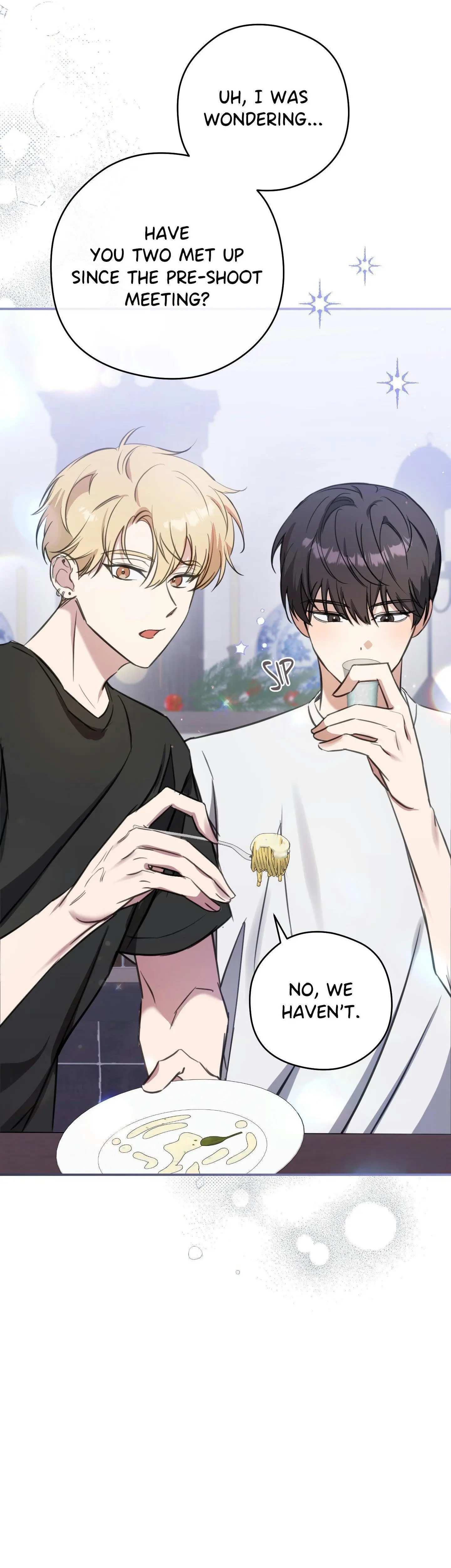 Bias Wrecker - Chapter 4 Page 35