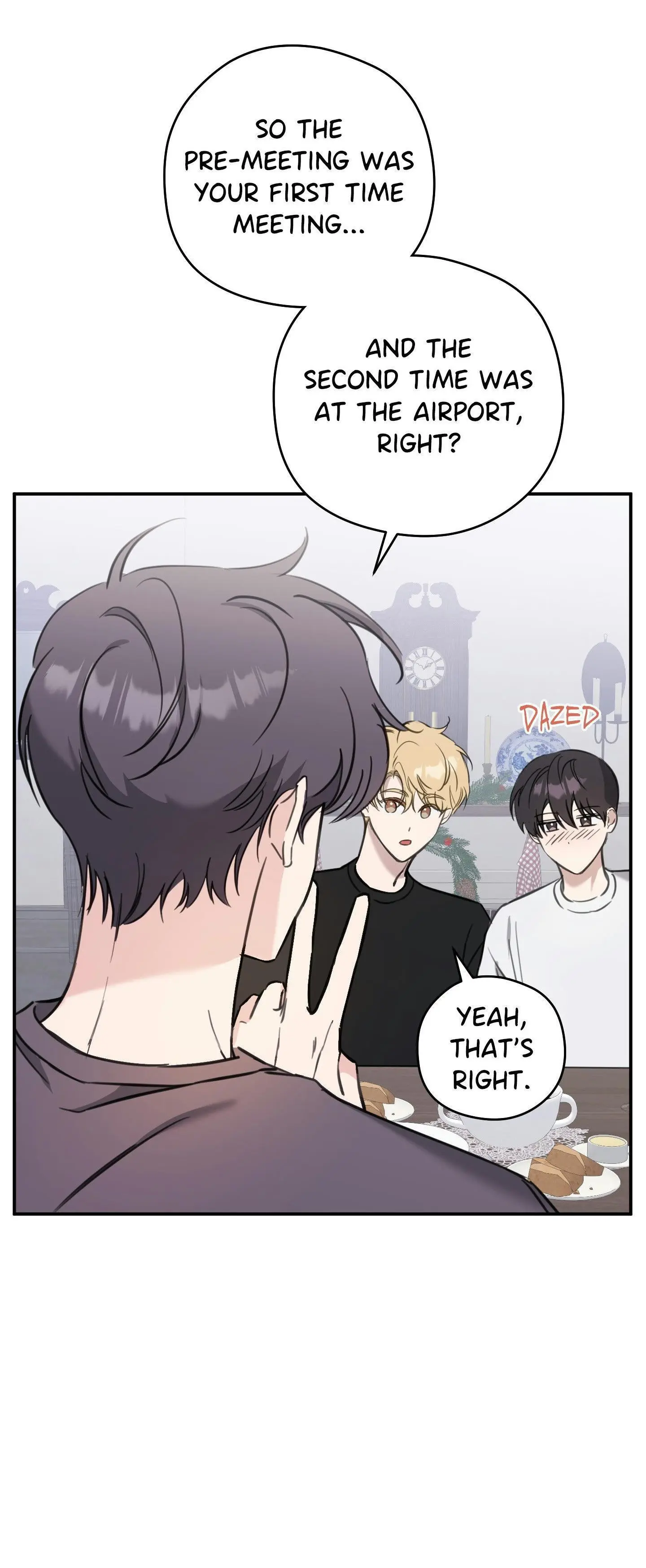 Bias Wrecker - Chapter 4 Page 36