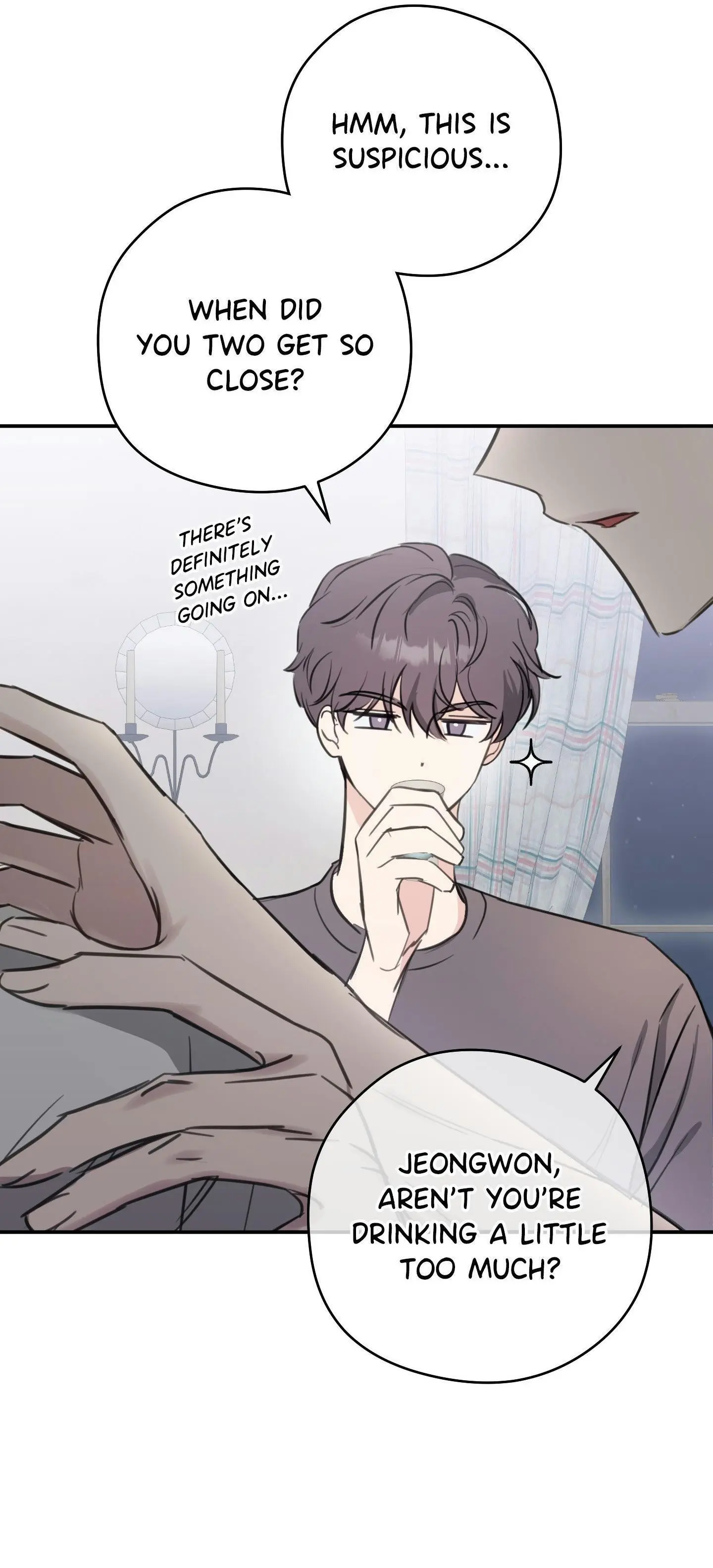 Bias Wrecker - Chapter 4 Page 37