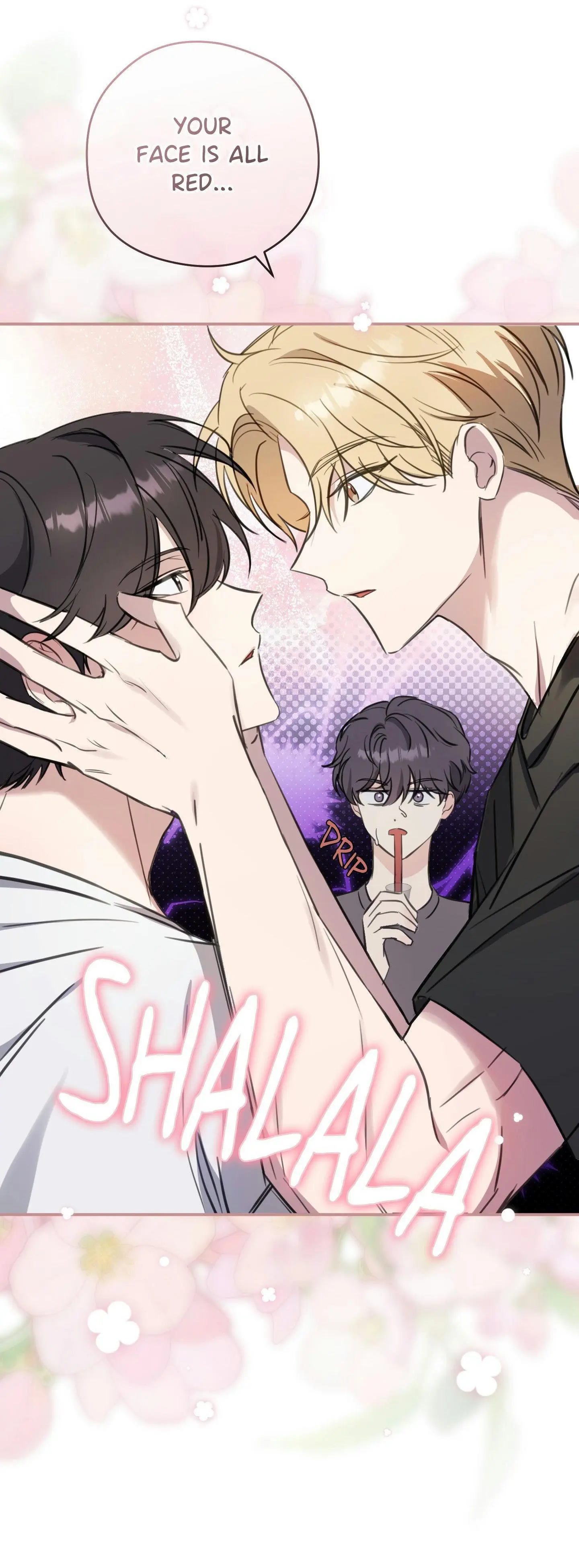 Bias Wrecker - Chapter 4 Page 38
