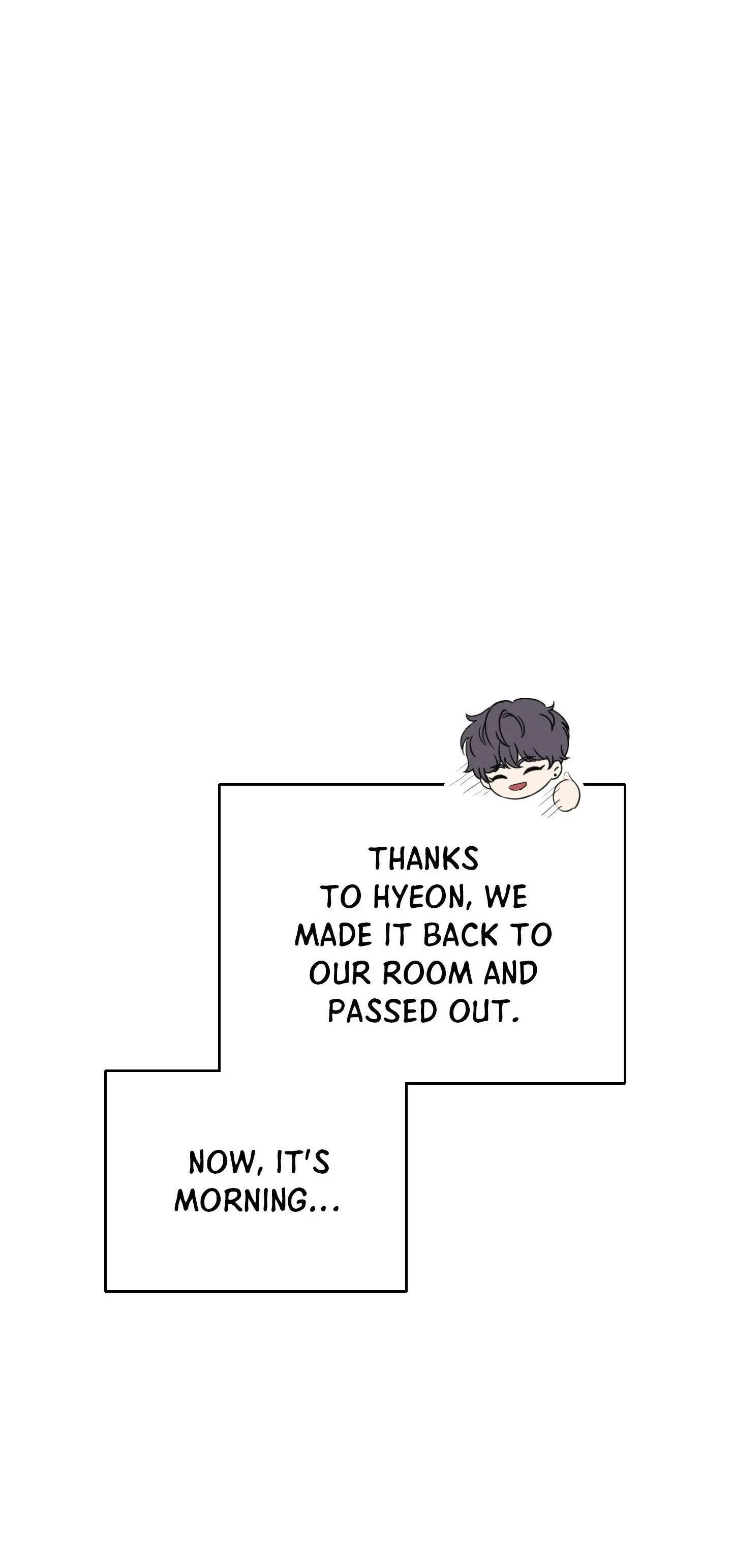 Bias Wrecker - Chapter 4 Page 40