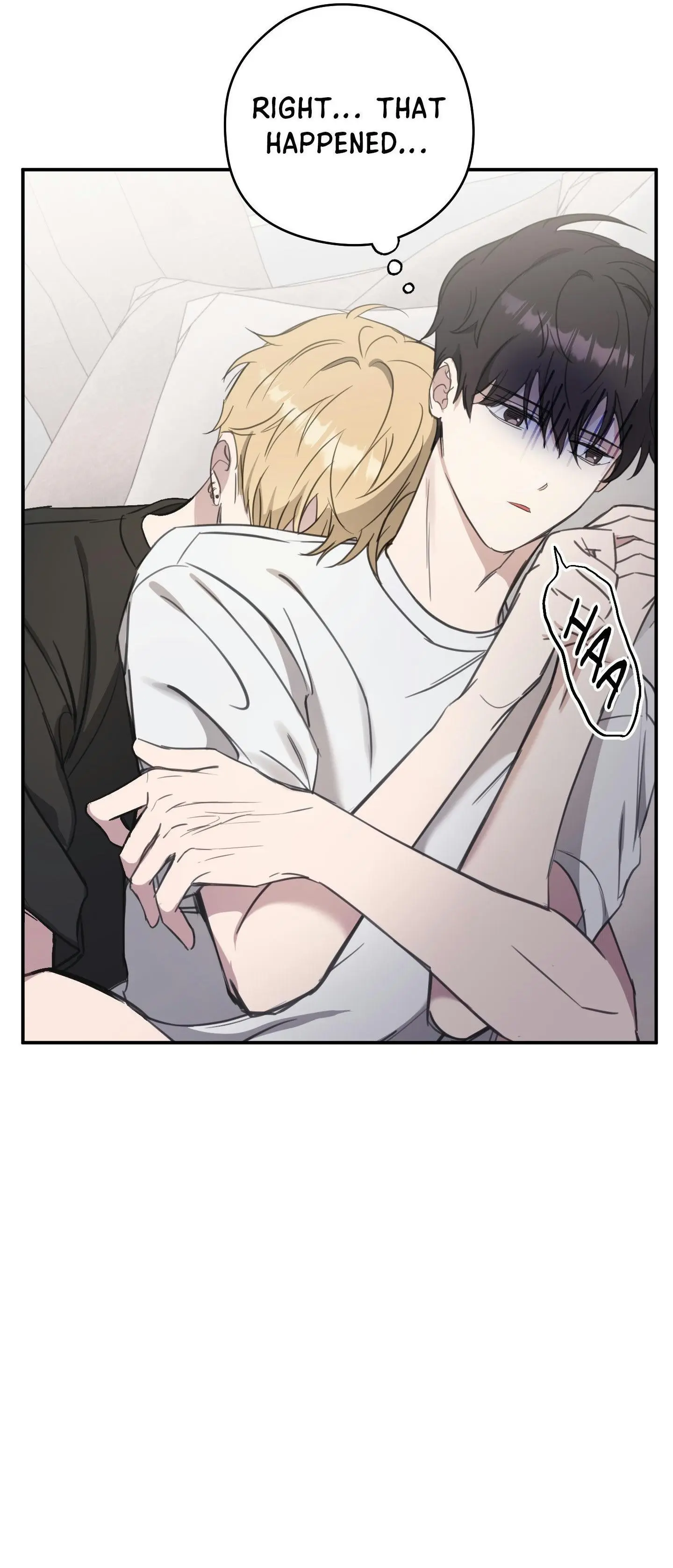 Bias Wrecker - Chapter 4 Page 41