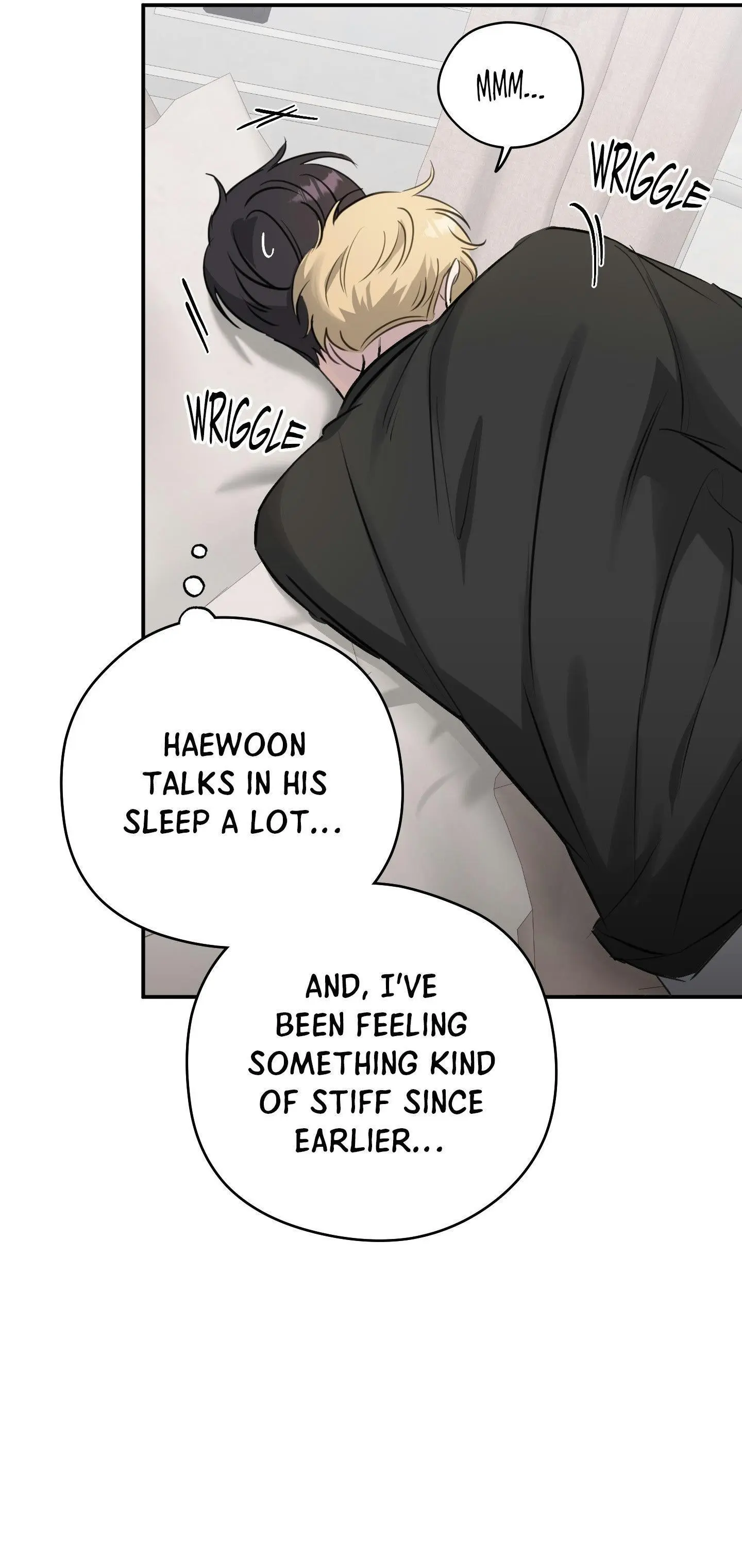 Bias Wrecker - Chapter 4 Page 42
