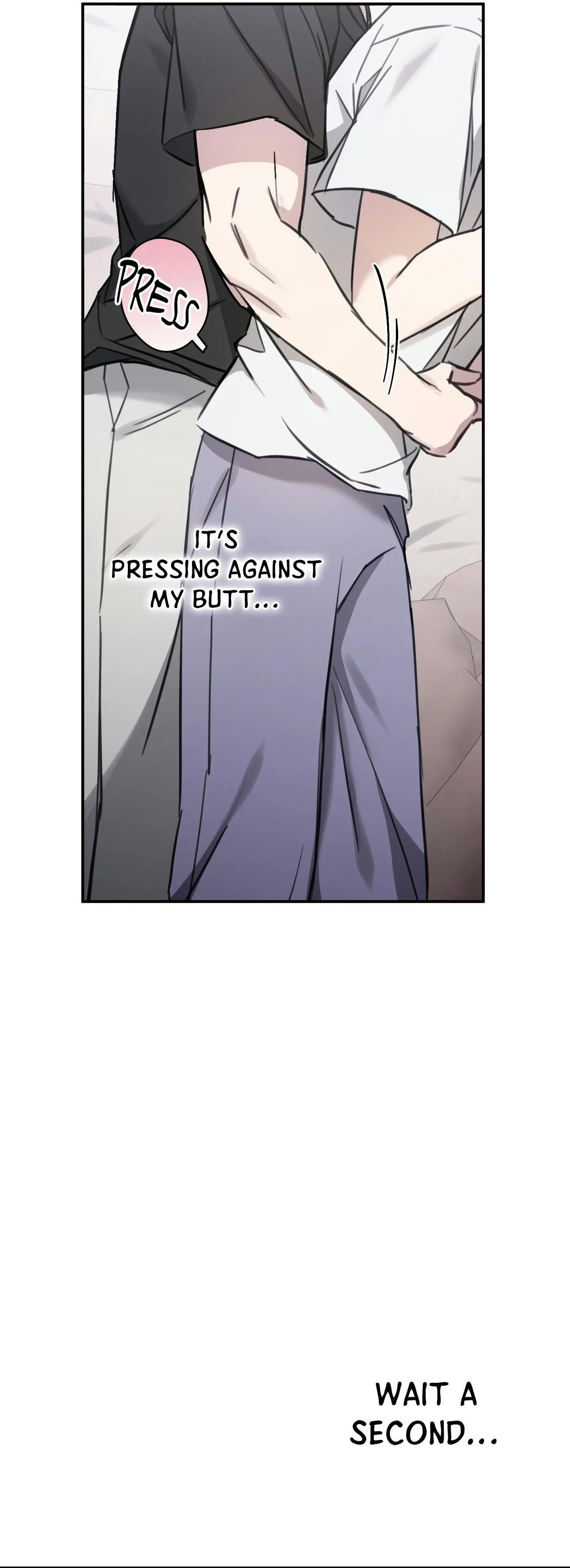 Bias Wrecker - Chapter 4 Page 43
