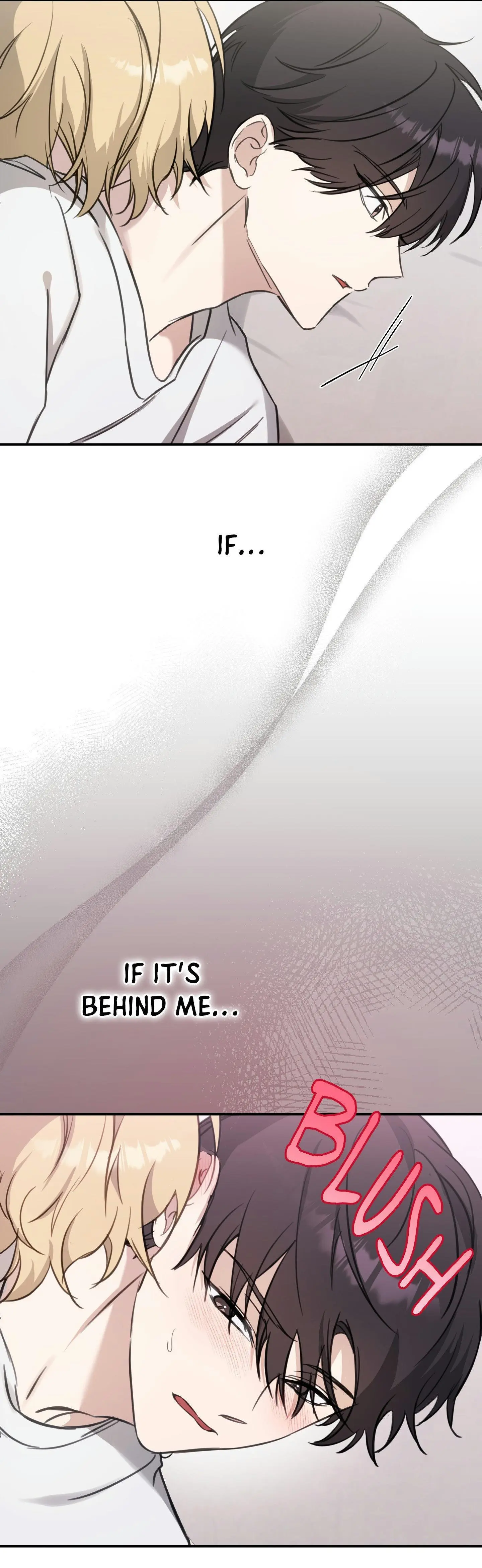 Bias Wrecker - Chapter 4 Page 44
