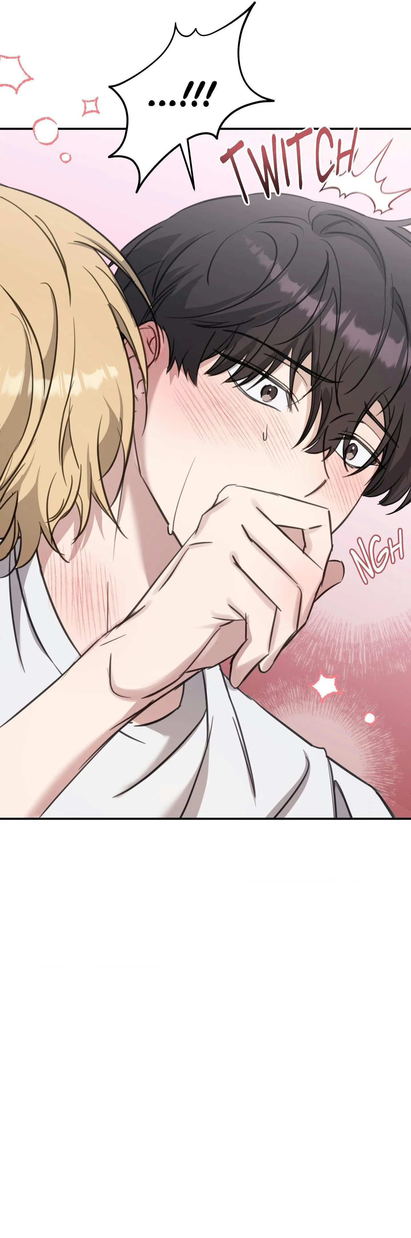 Bias Wrecker - Chapter 4 Page 47