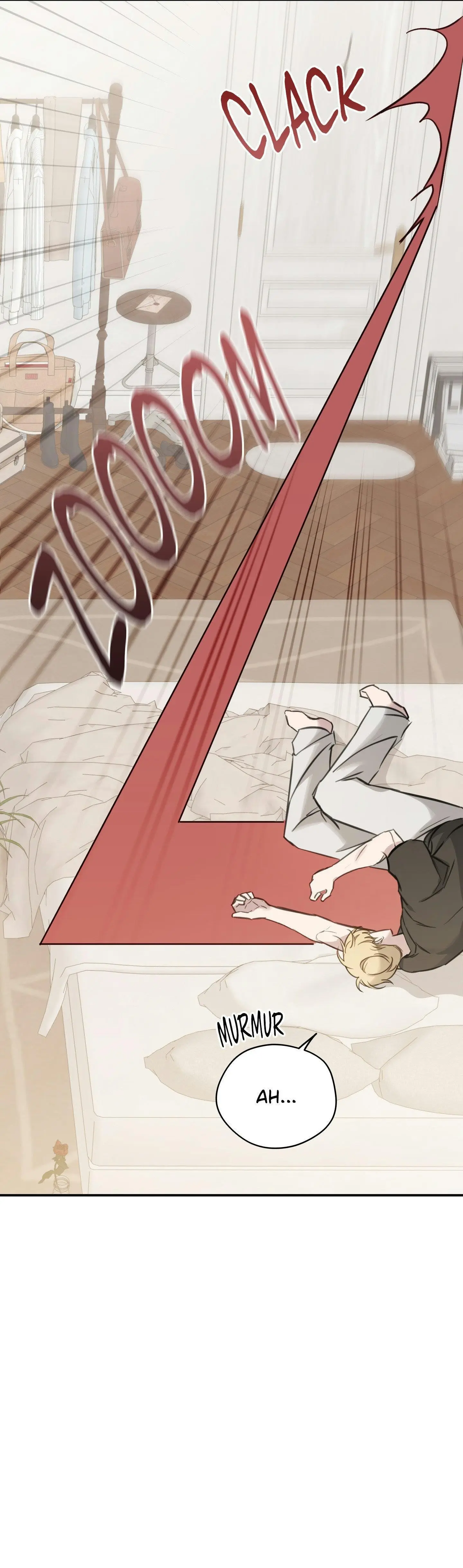 Bias Wrecker - Chapter 4 Page 49