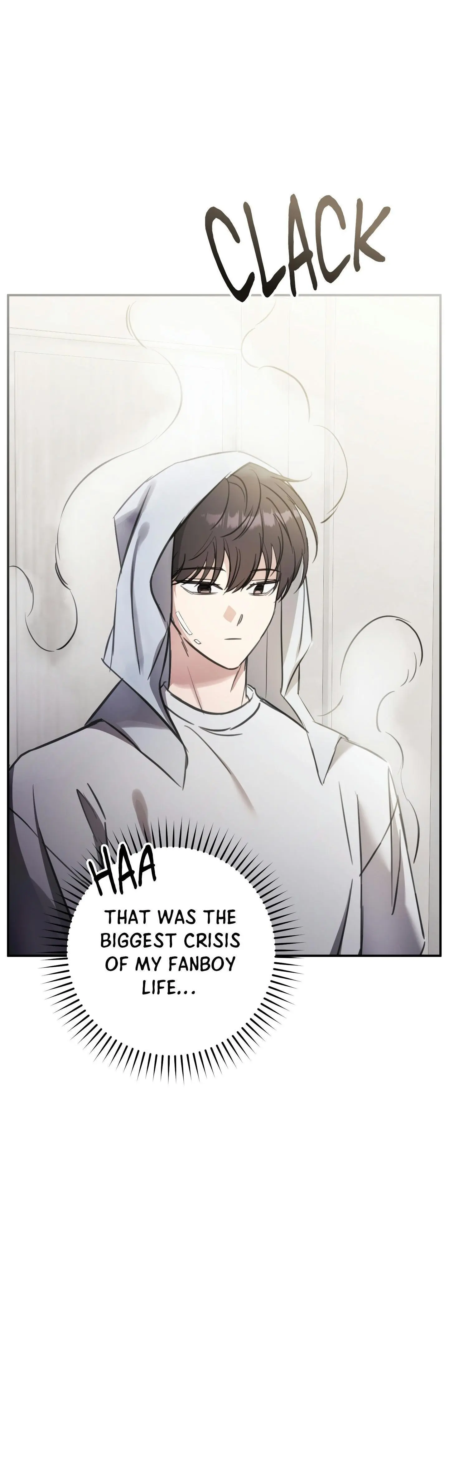 Bias Wrecker - Chapter 4 Page 51