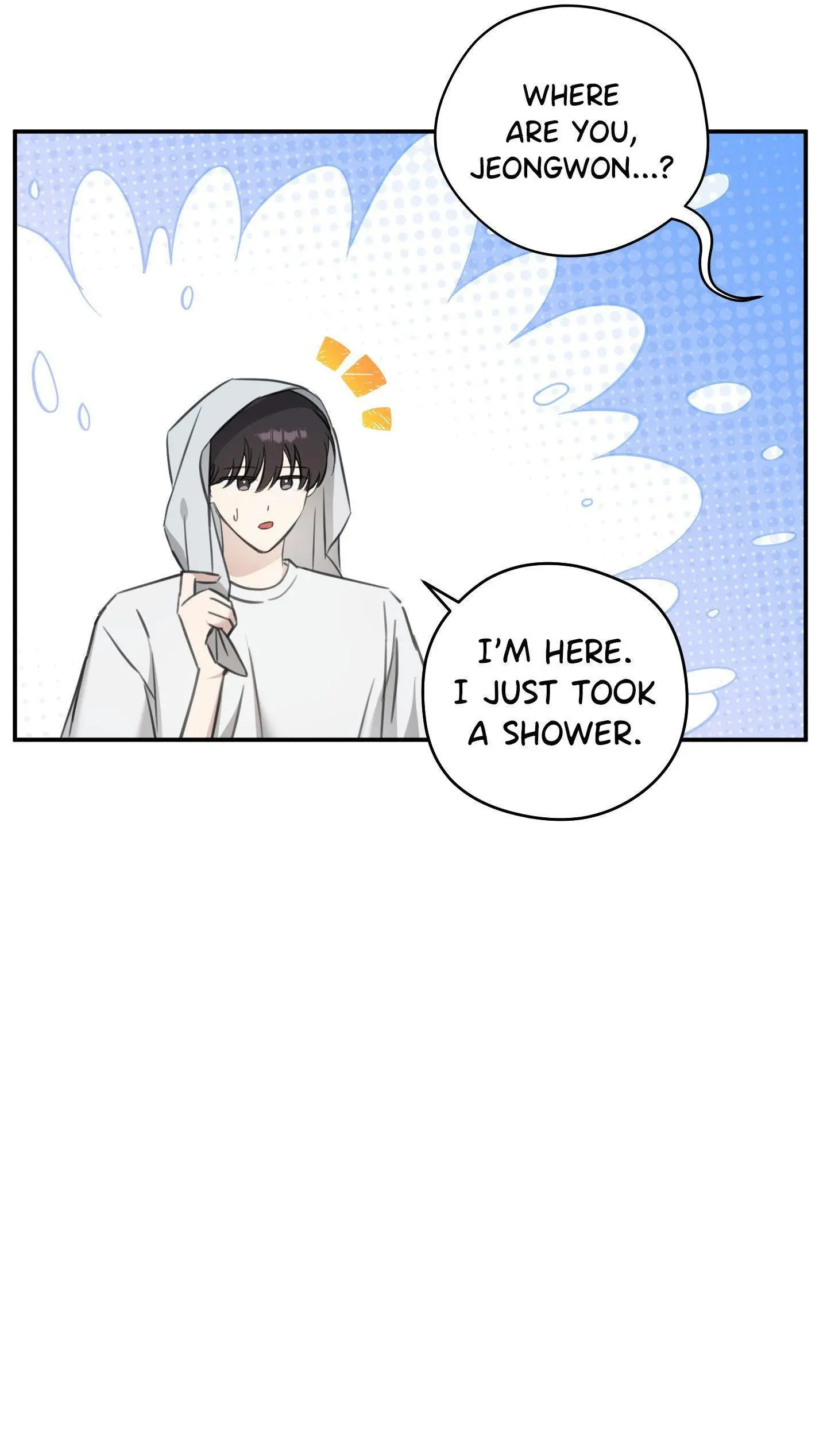 Bias Wrecker - Chapter 4 Page 52