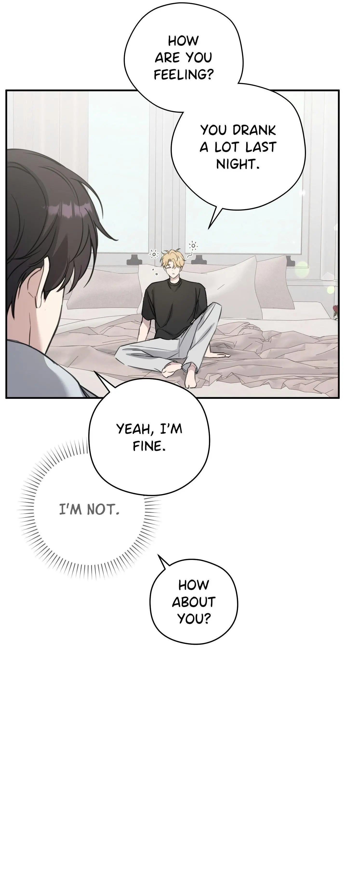 Bias Wrecker - Chapter 4 Page 53
