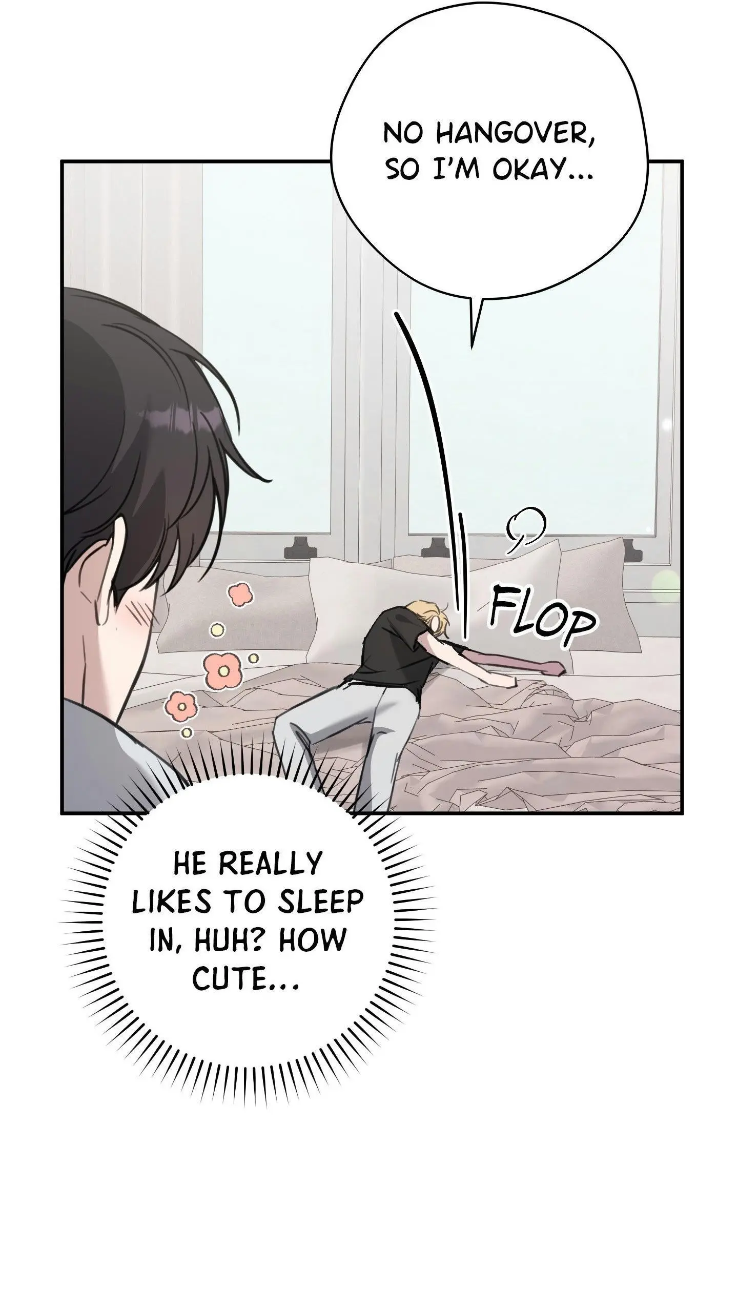 Bias Wrecker - Chapter 4 Page 54