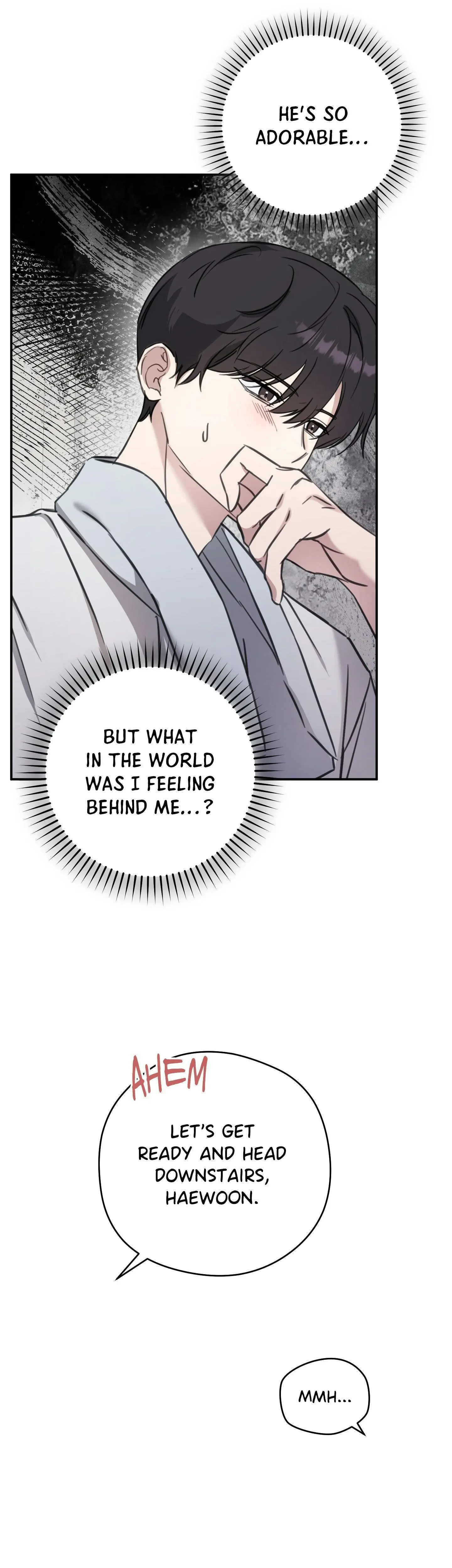 Bias Wrecker - Chapter 4 Page 55