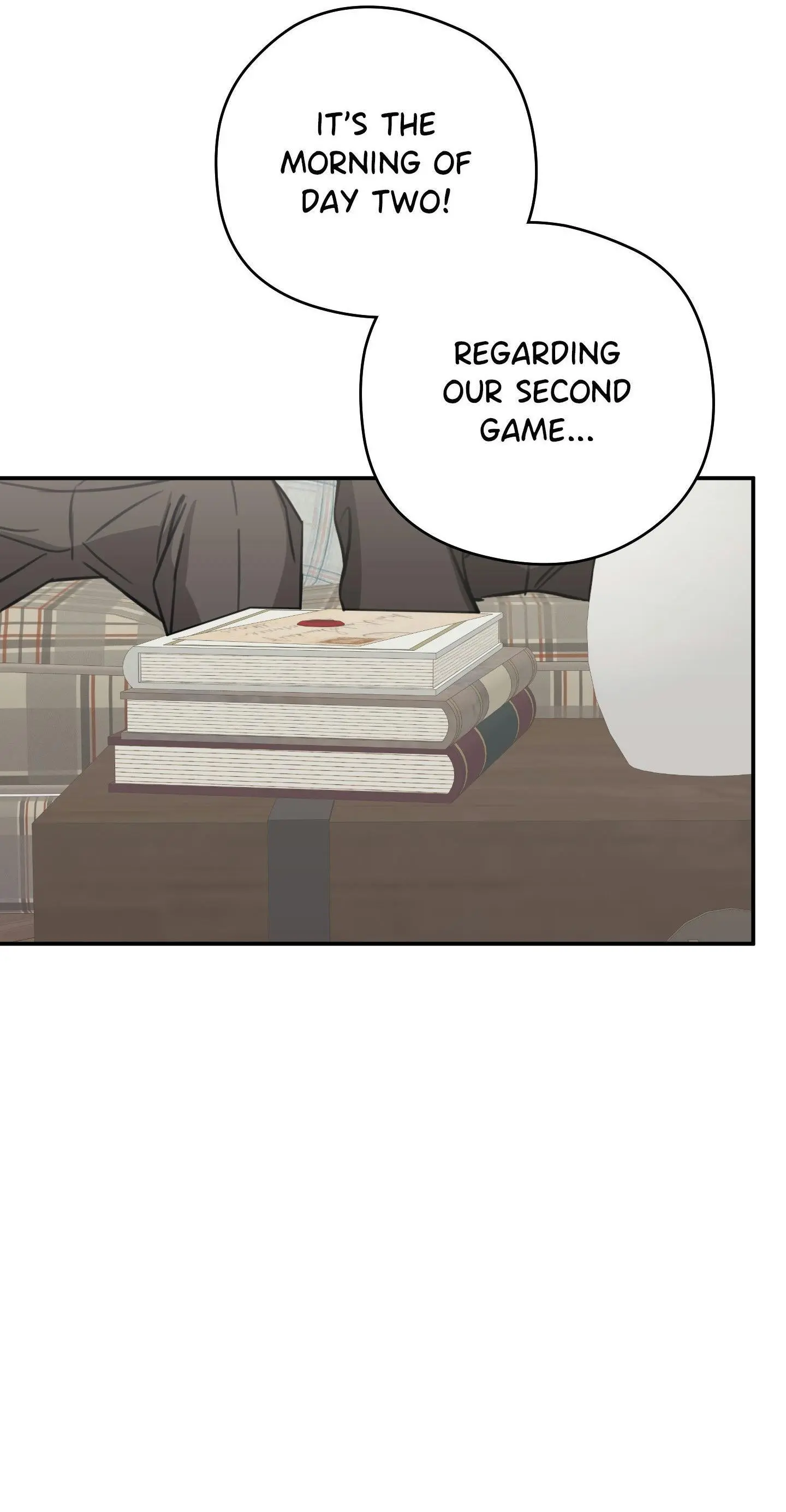 Bias Wrecker - Chapter 4 Page 58