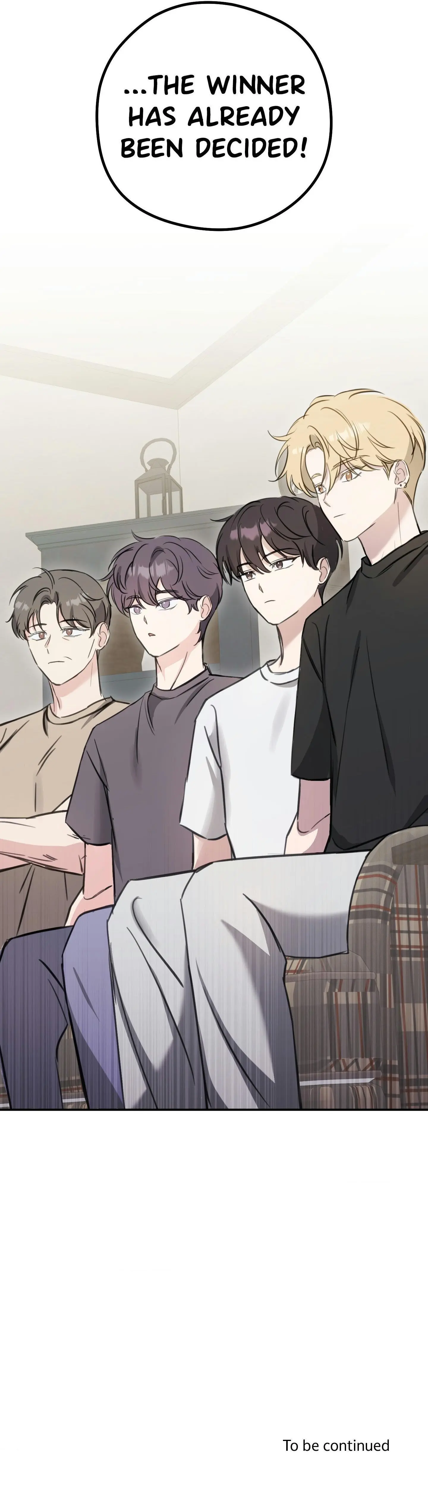 Bias Wrecker - Chapter 4 Page 59