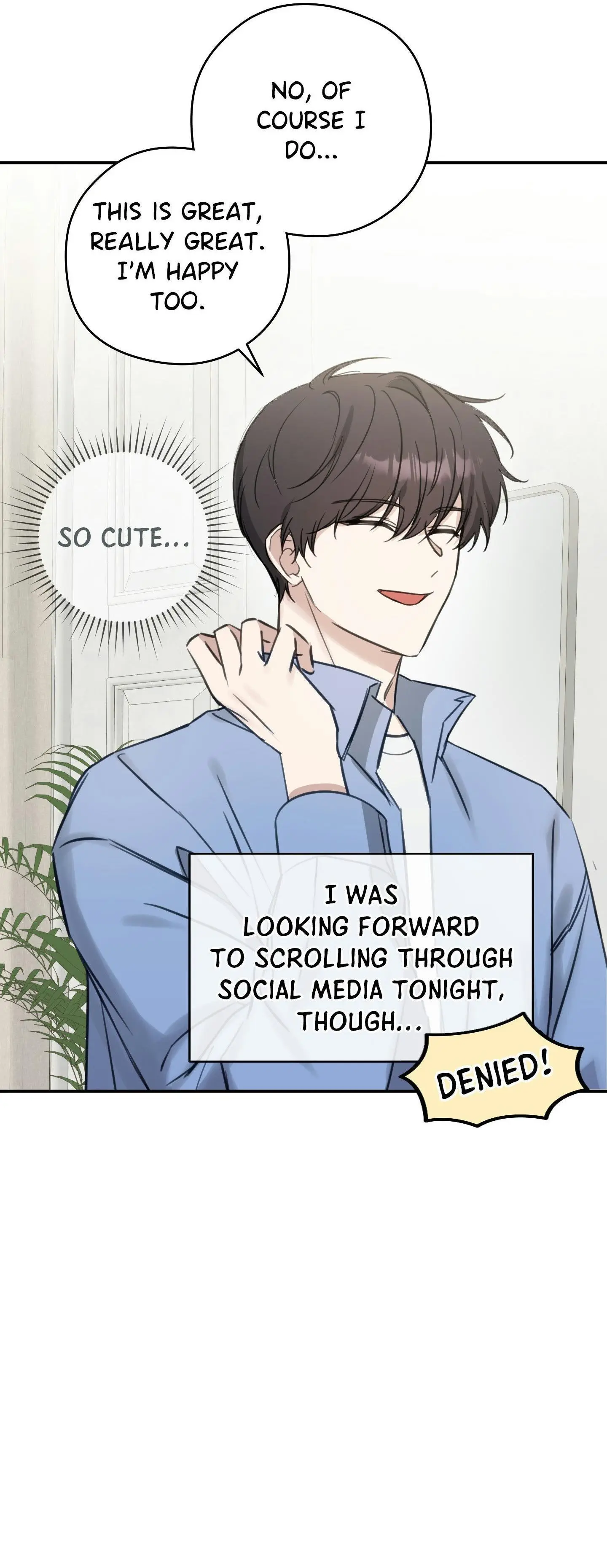 Bias Wrecker - Chapter 4 Page 8