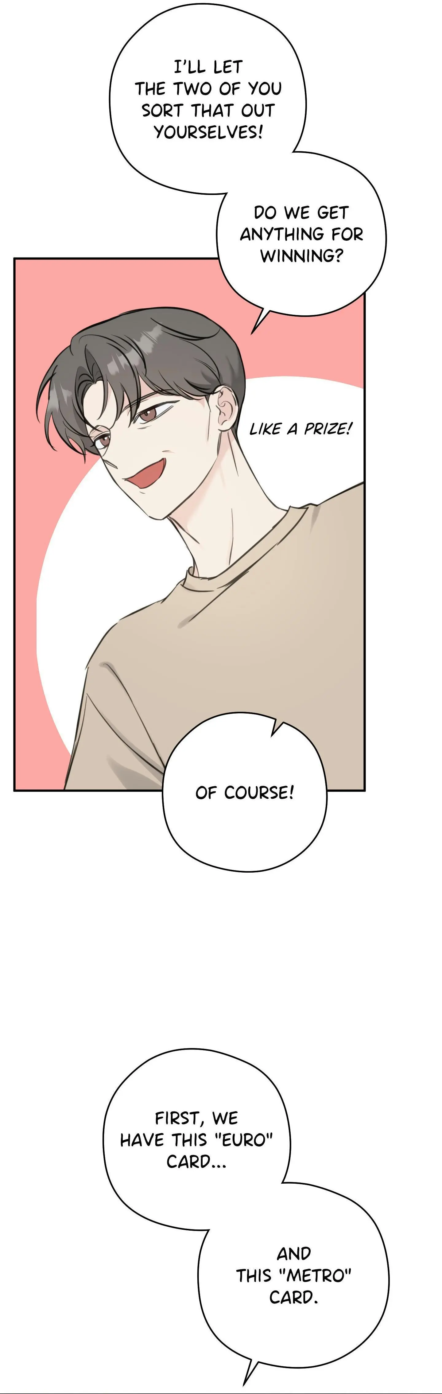Bias Wrecker - Chapter 5 Page 11