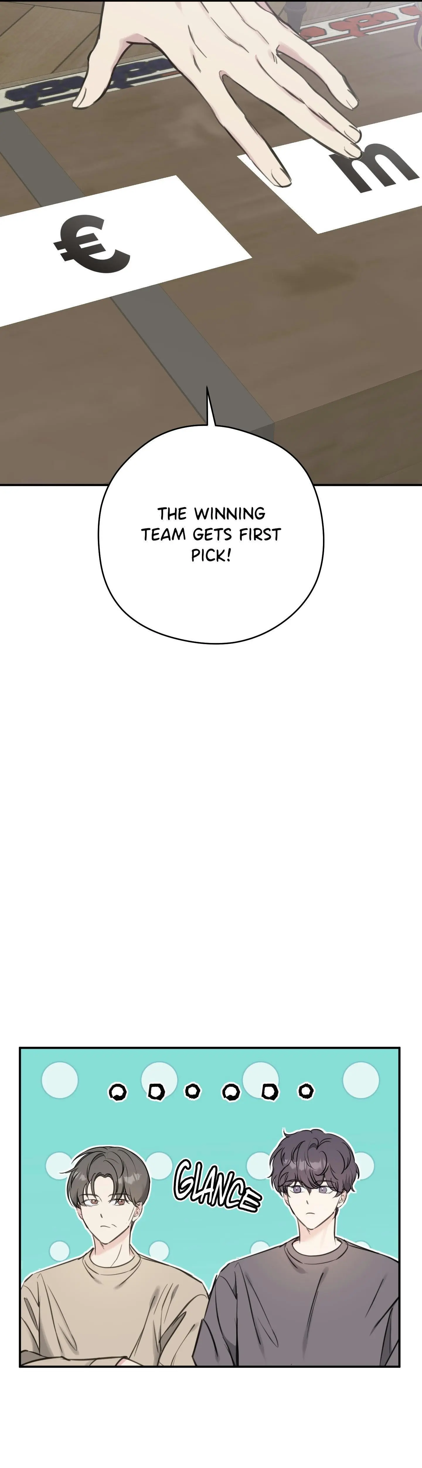Bias Wrecker - Chapter 5 Page 12