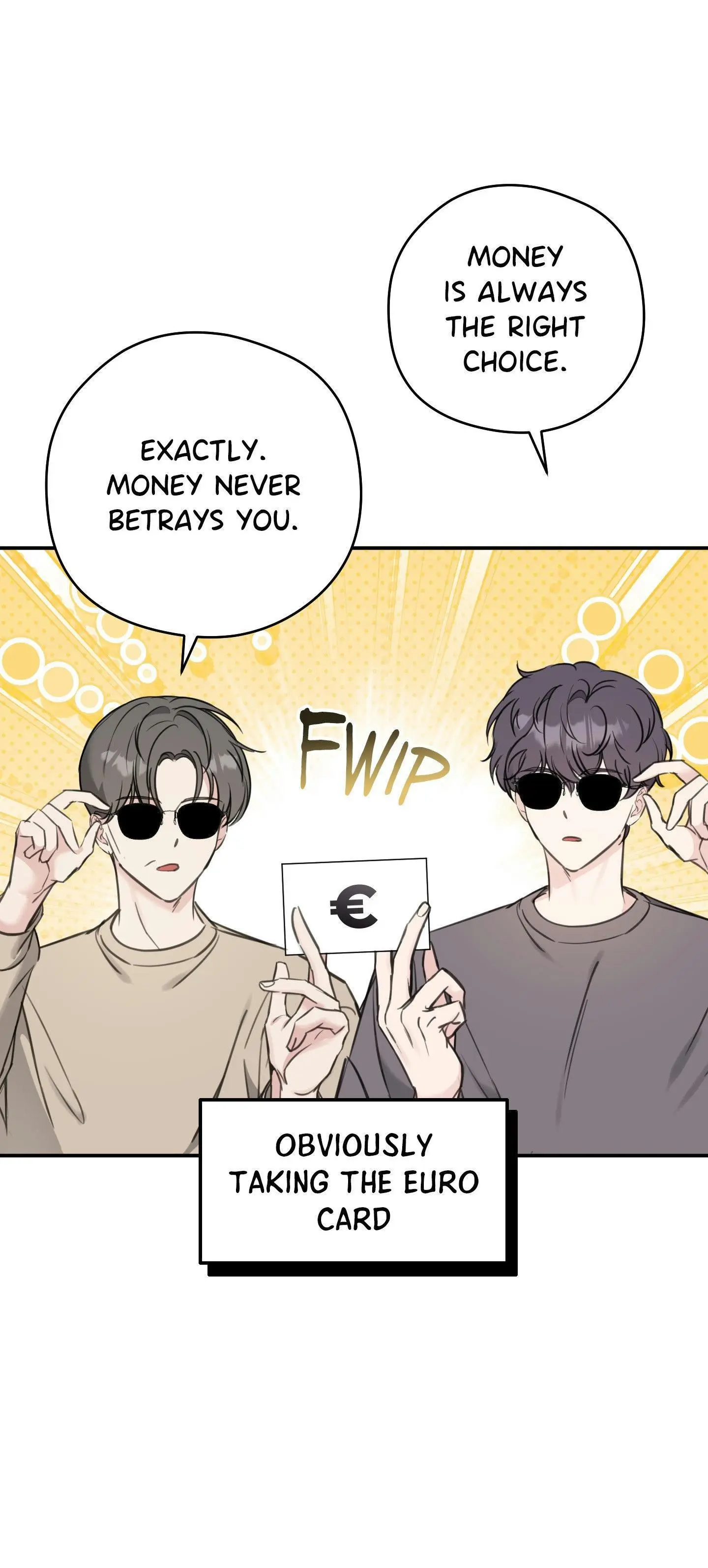 Bias Wrecker - Chapter 5 Page 13
