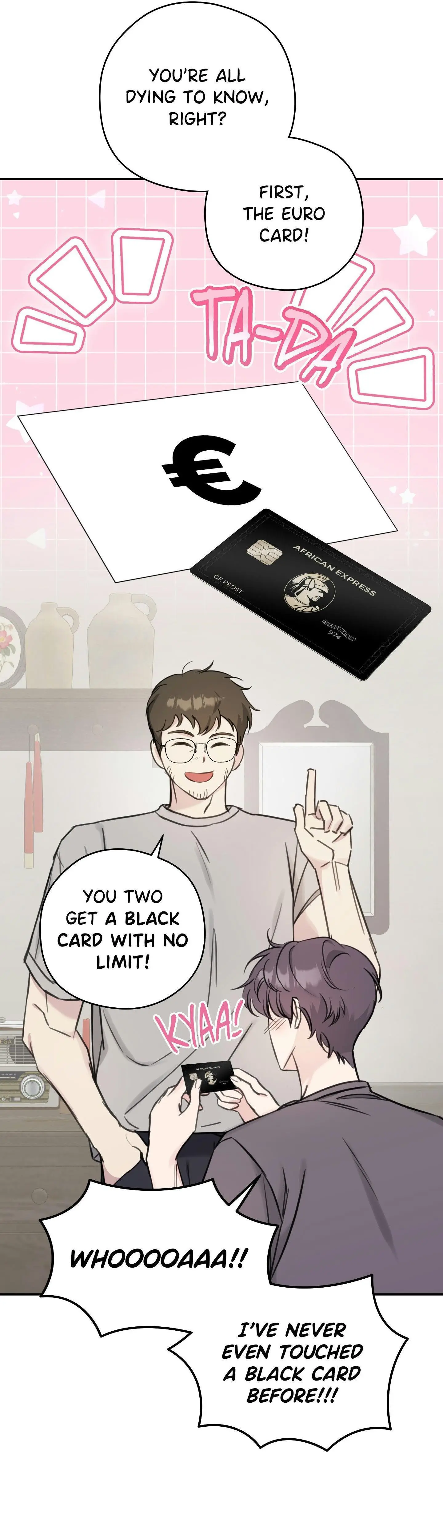 Bias Wrecker - Chapter 5 Page 15