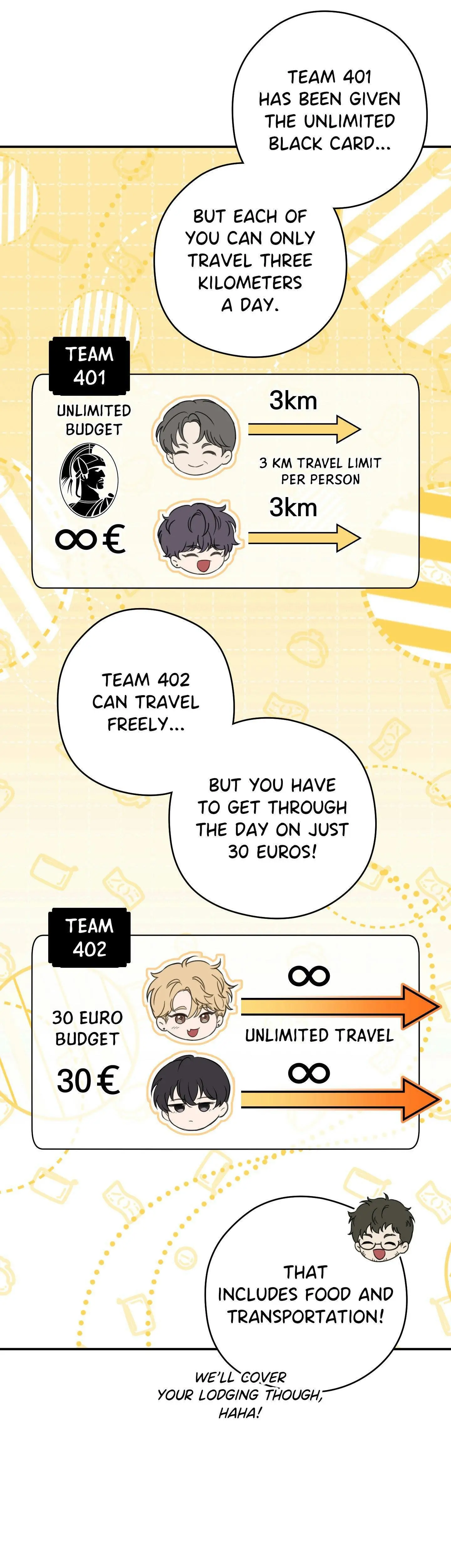 Bias Wrecker - Chapter 5 Page 18