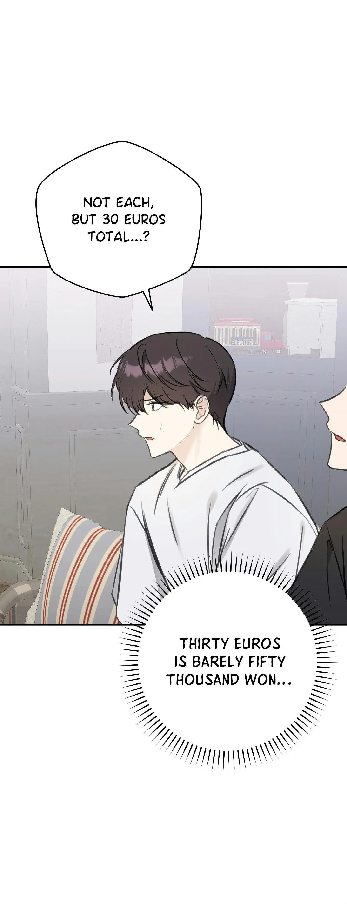 Bias Wrecker - Chapter 5 Page 19
