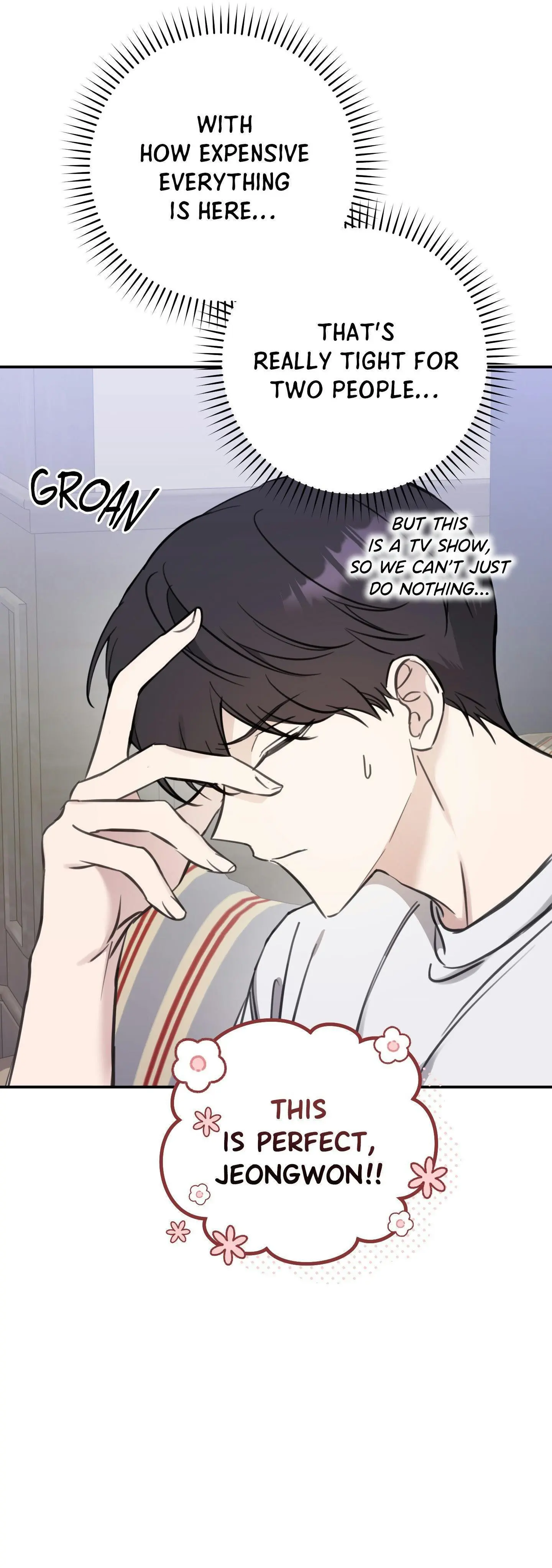 Bias Wrecker - Chapter 5 Page 20