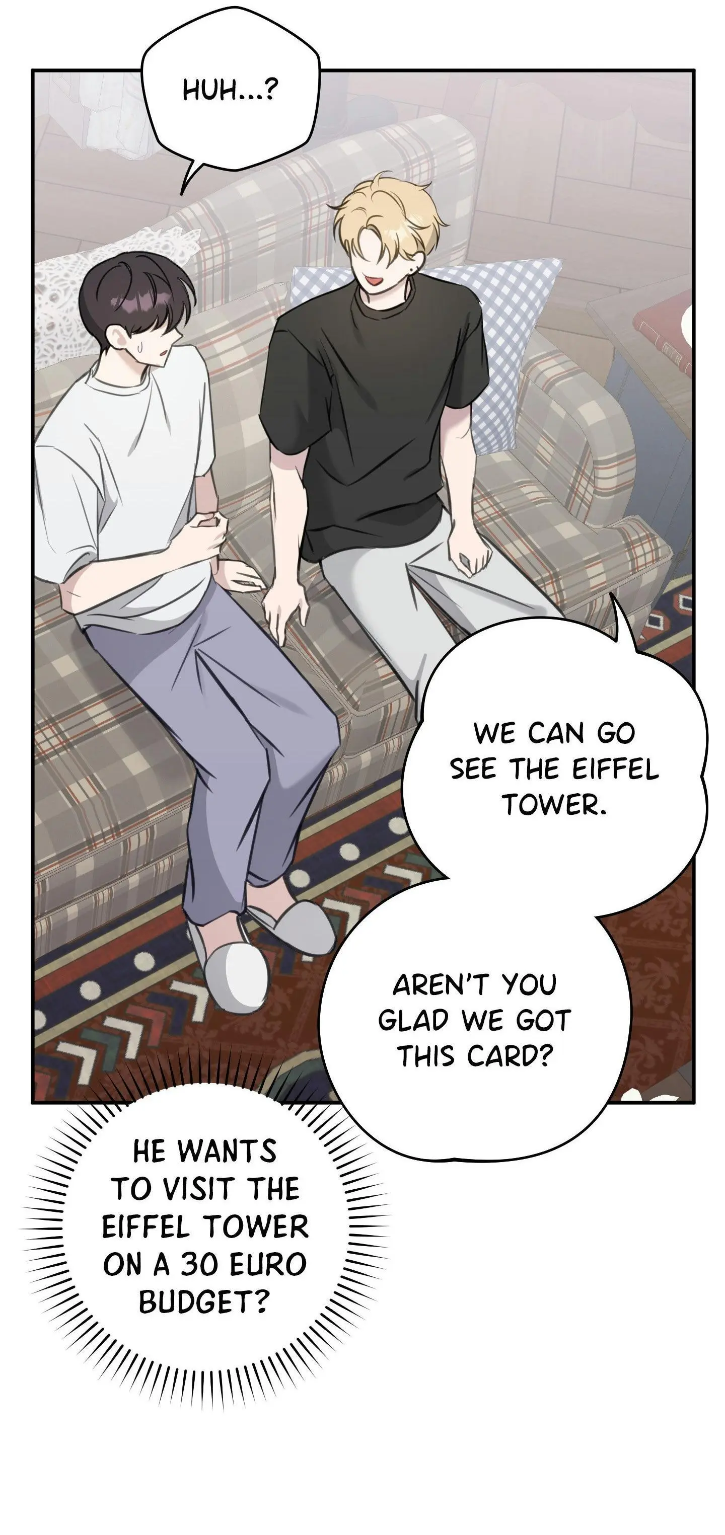 Bias Wrecker - Chapter 5 Page 21